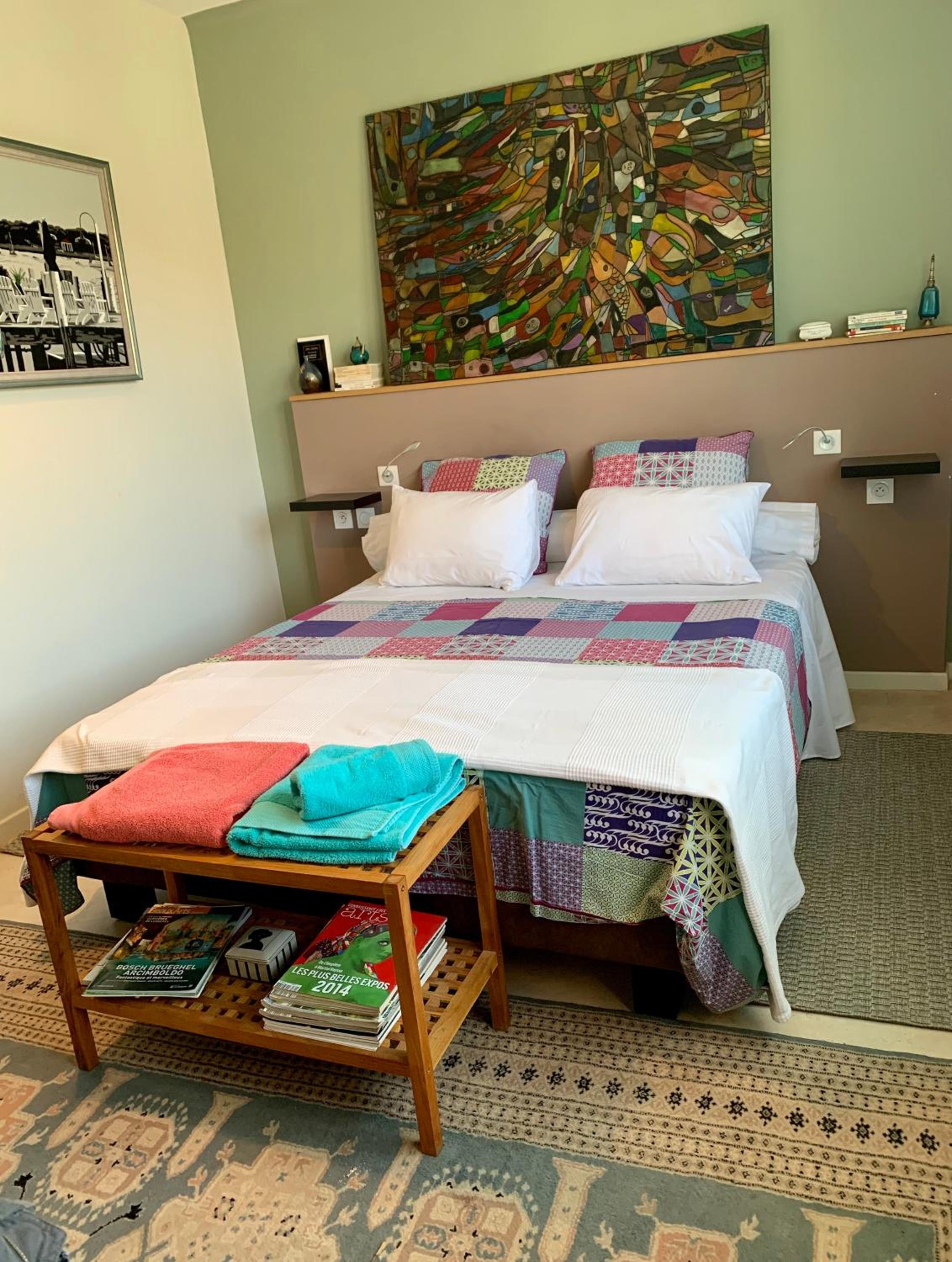 B&B - Chambres d'hôtes Le Foch