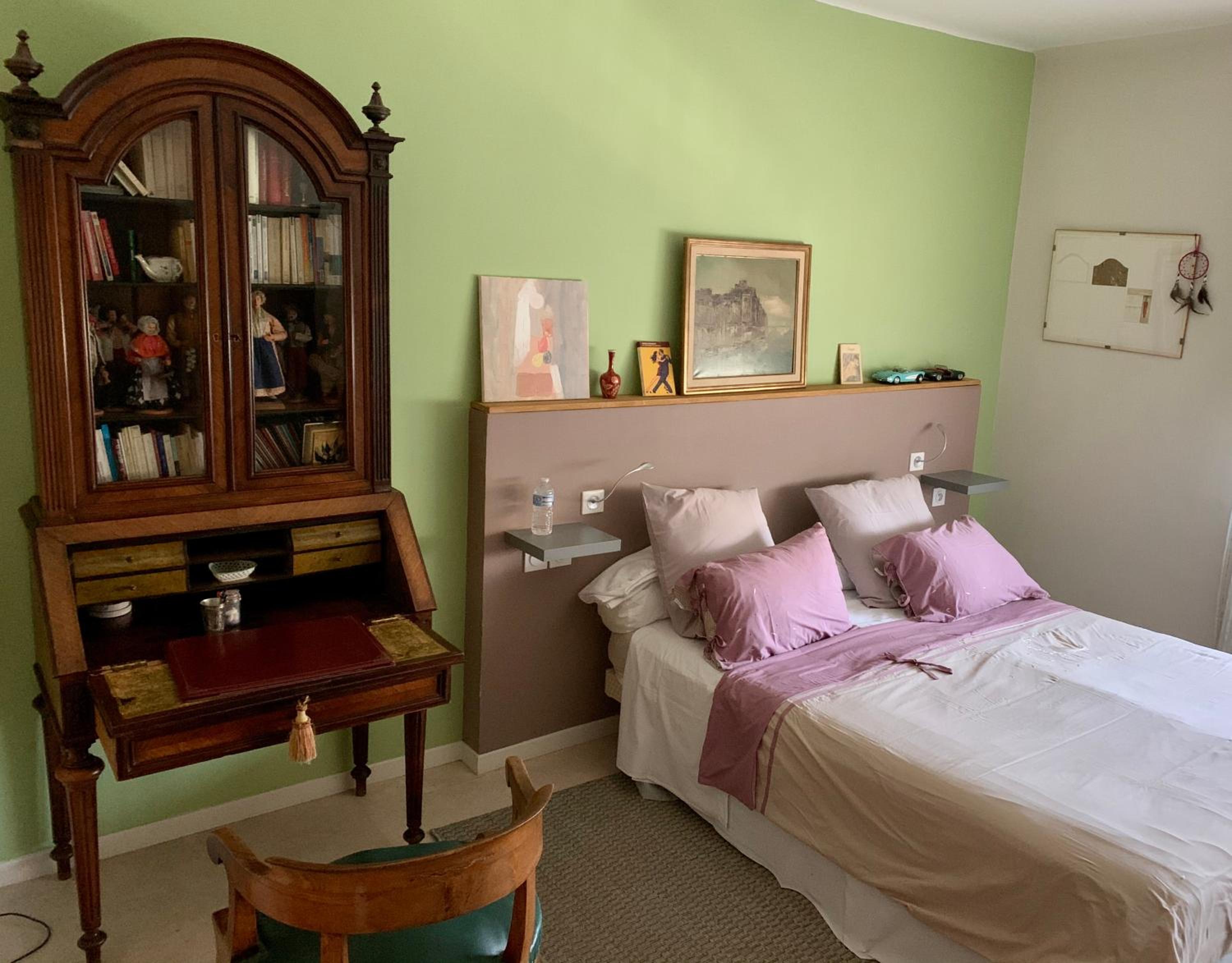 B&B - Chambres d'hôtes Le Foch