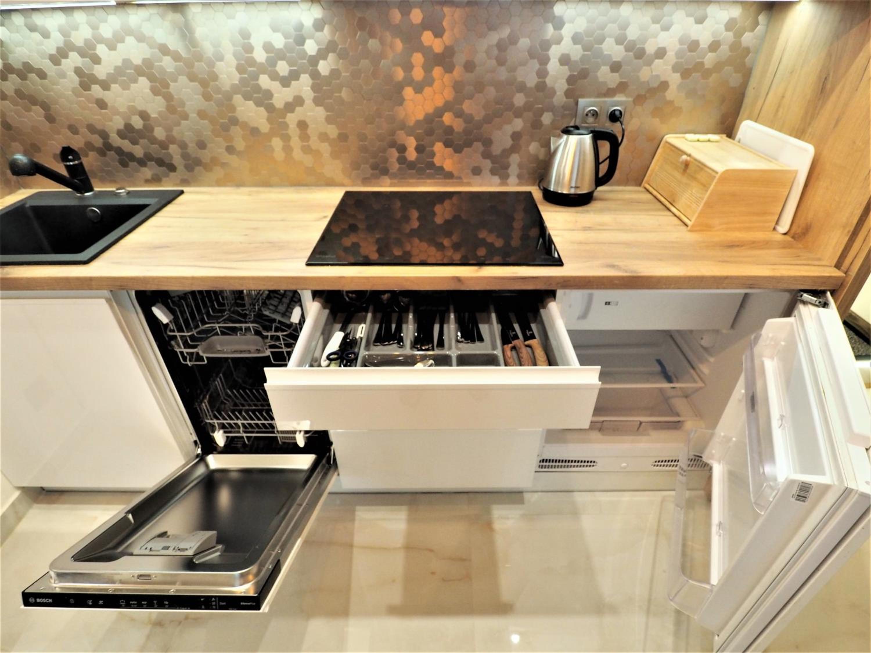 VIP Apartamenty Centrum Przy Równi