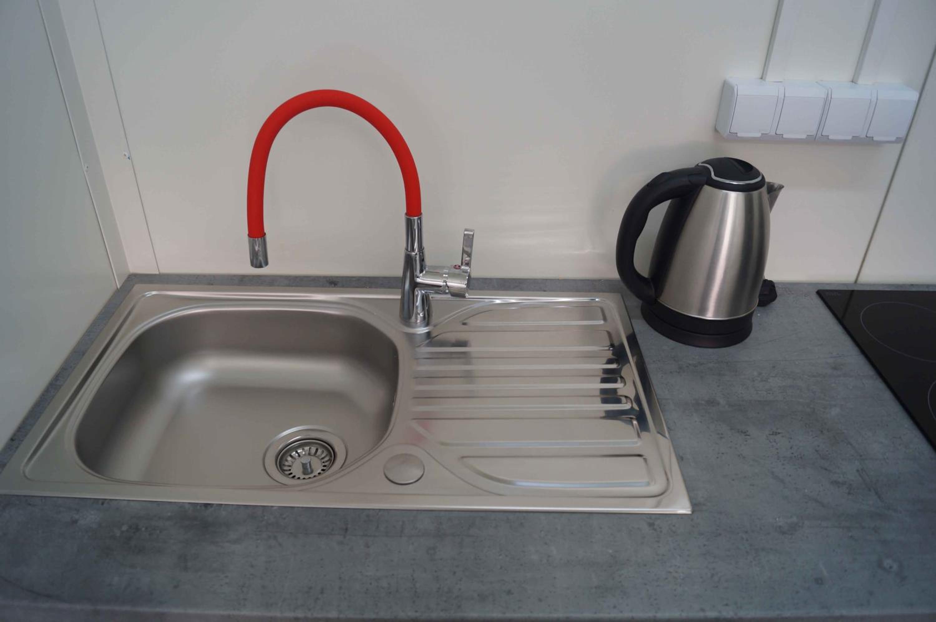 Mini Kemping Laguna