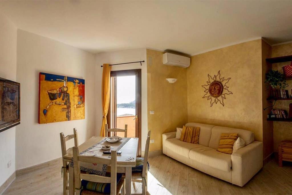 Appartamento vista mare - La Marmorata photo 5