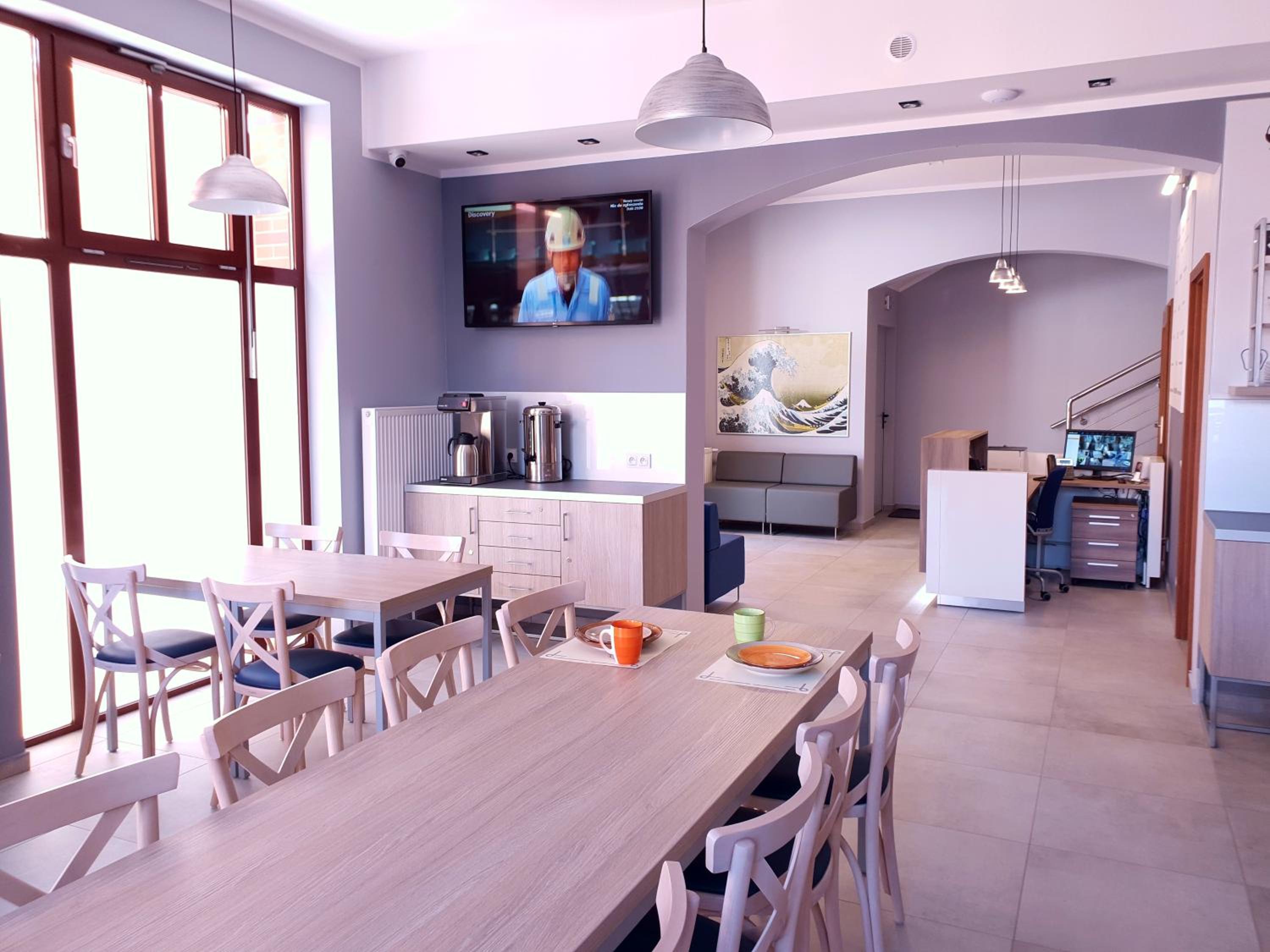 Hostel Annamarie view 3