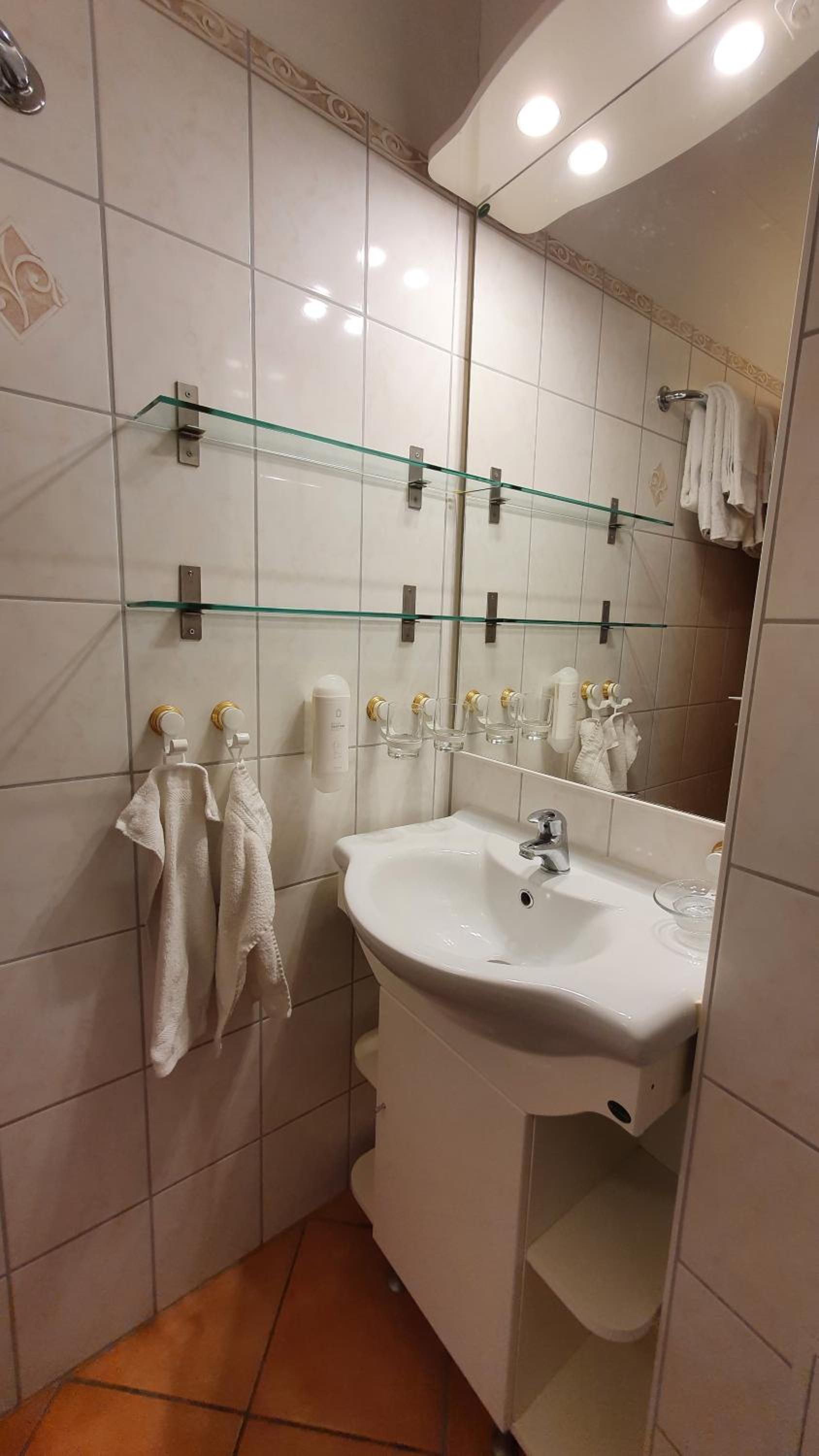 Gästehaus Casa Cristina