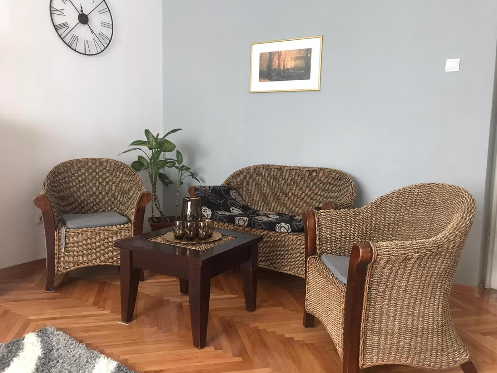 Apartment Mahonia Split photo 4