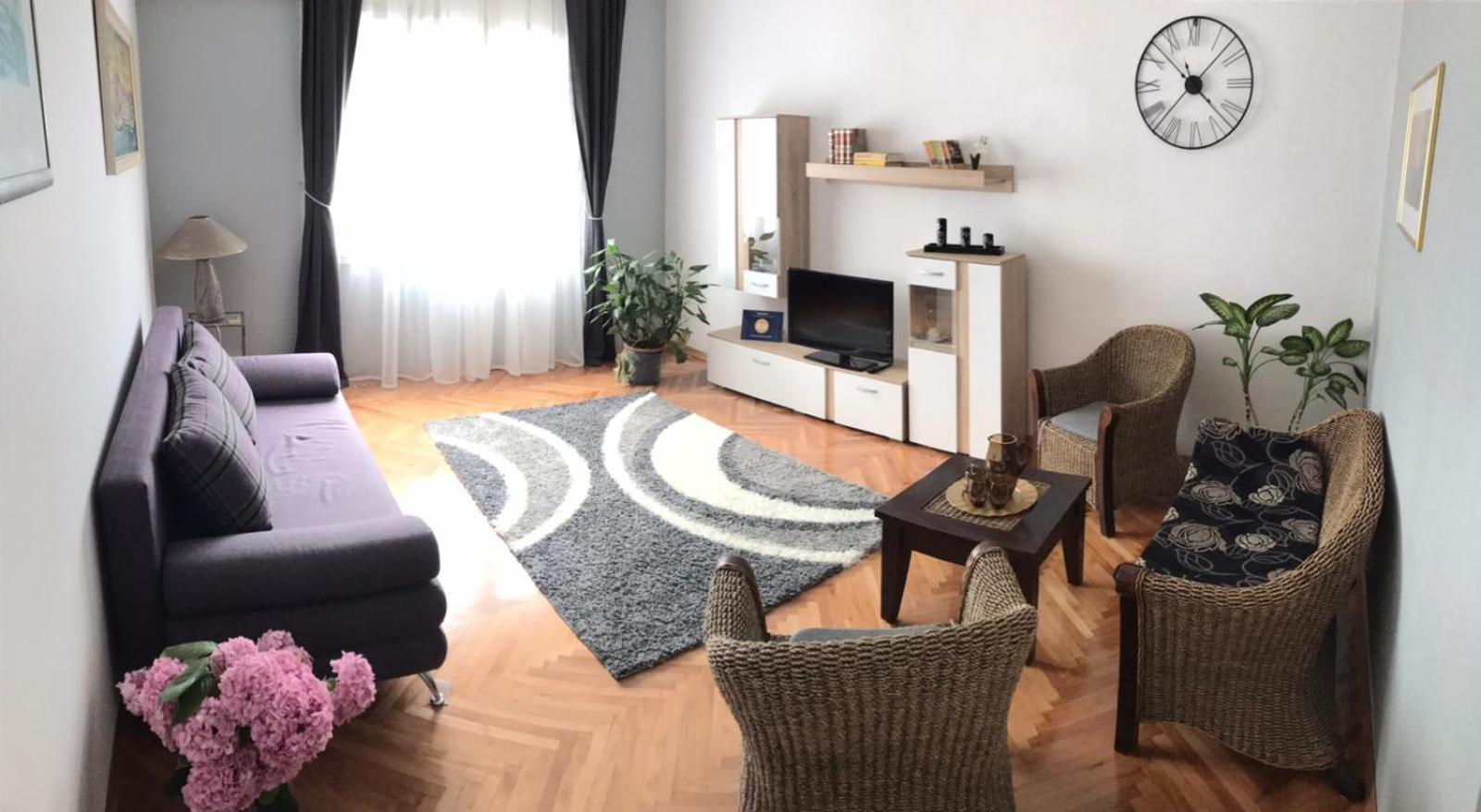 Apartment Mahonia Split photo 2