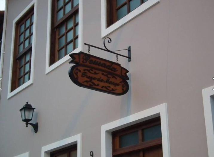 hotel building