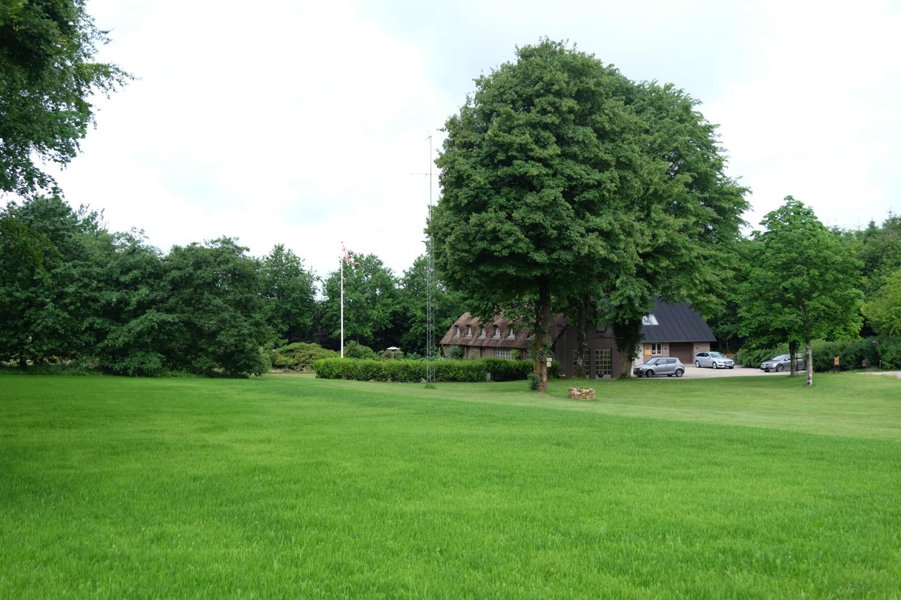 Billund Rooms