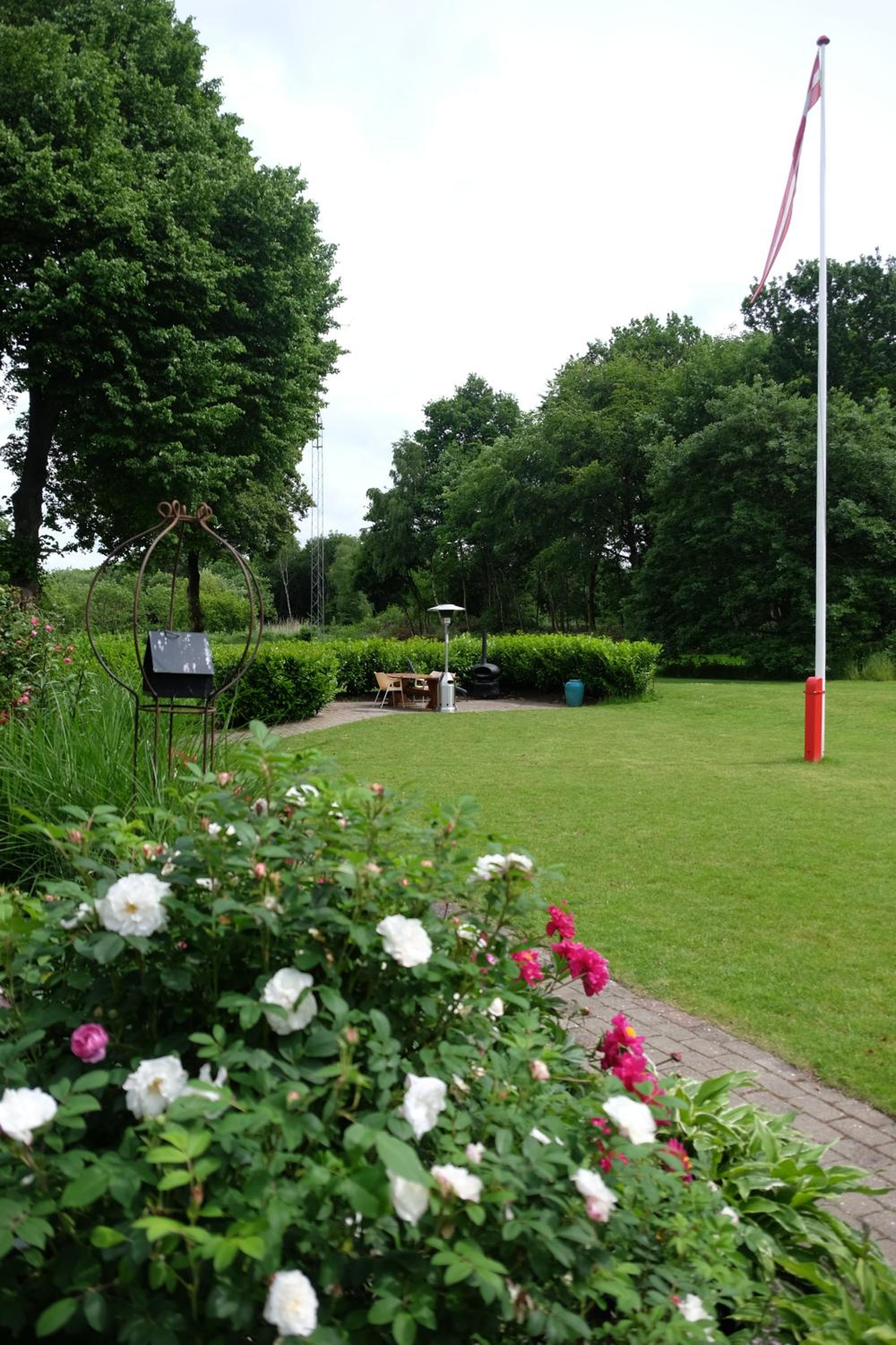 Billund Rooms