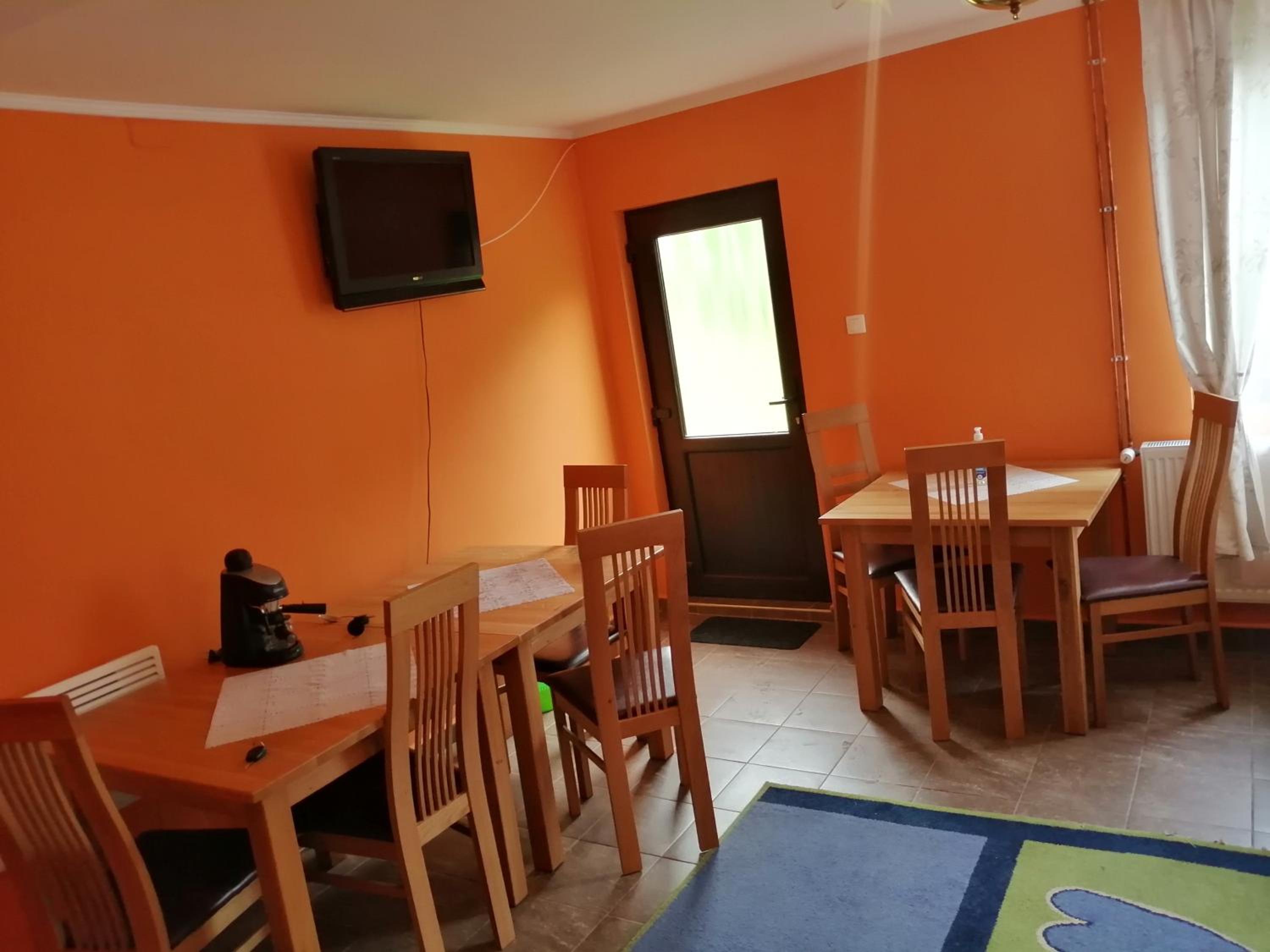 Sóhegy Panzió
