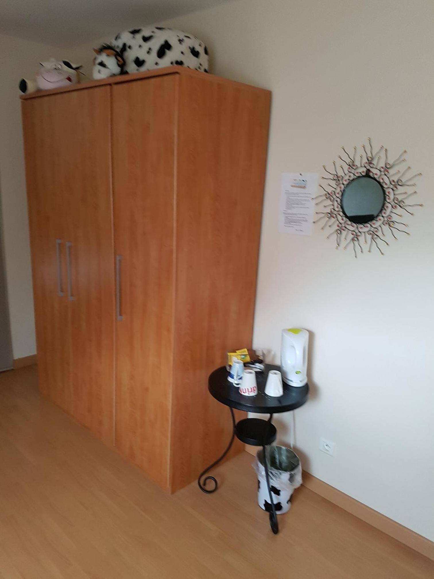 Chambres d'Hôtes Arques en Ciel