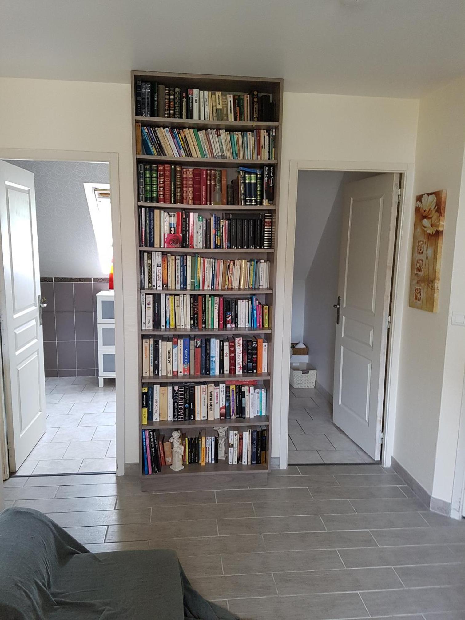 Chambres d'Hôtes Arques en Ciel