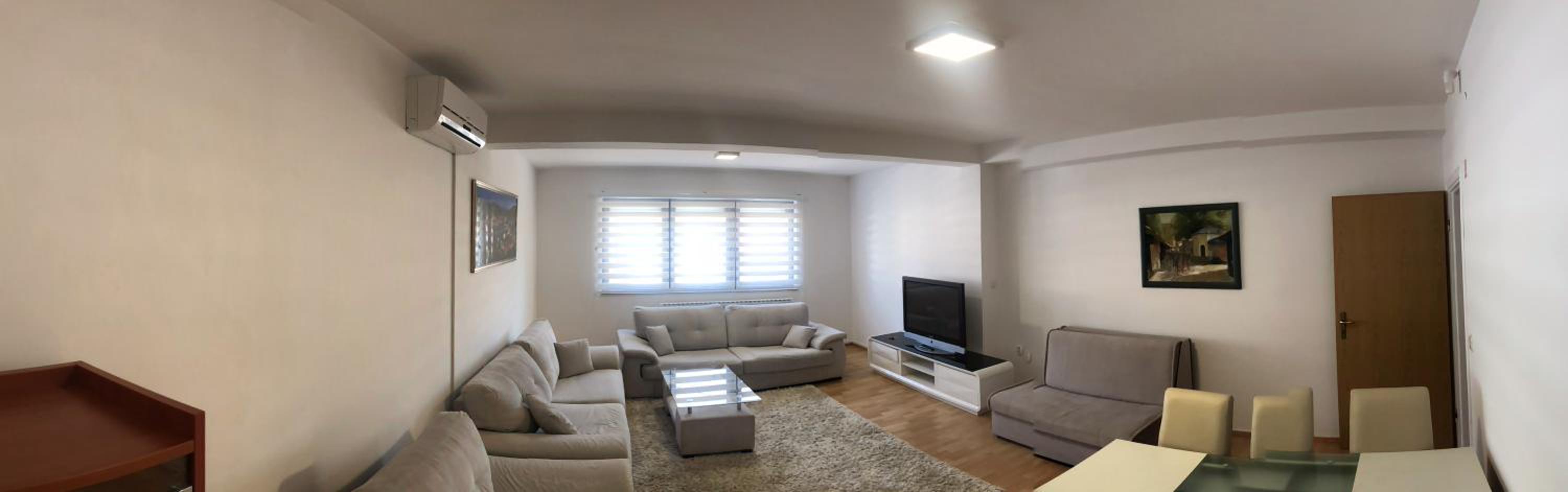 Apartmani Pejton Ilidza