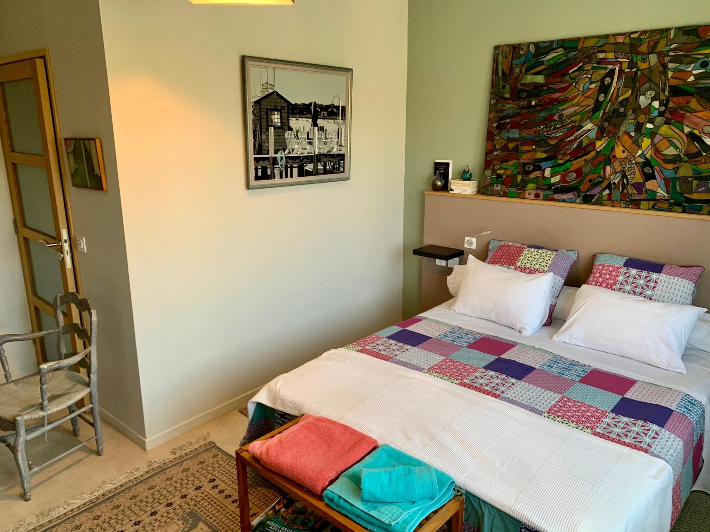 B&B - Chambres d'hôtes Le Foch