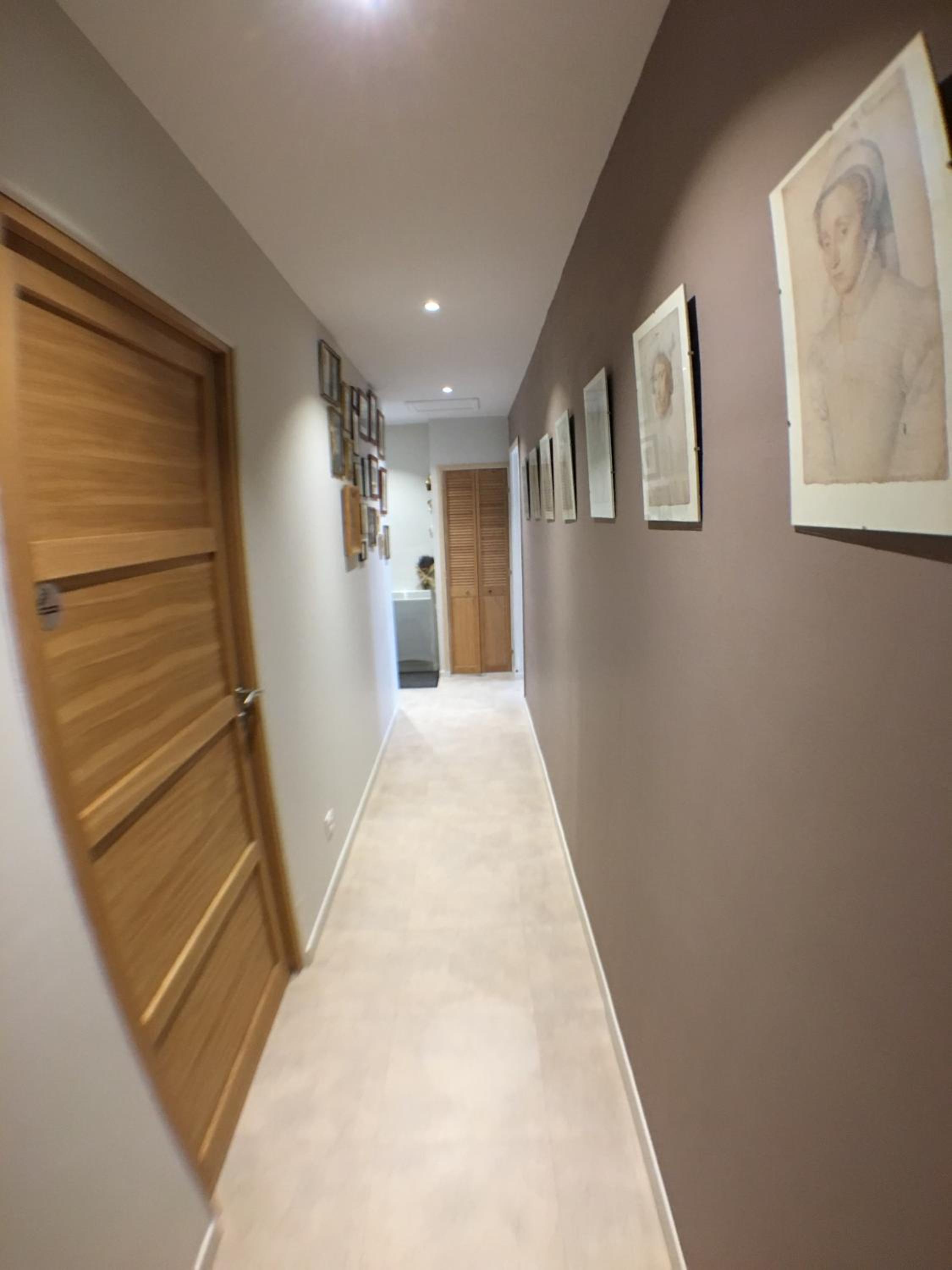 B&B - Chambres d'hôtes Le Foch