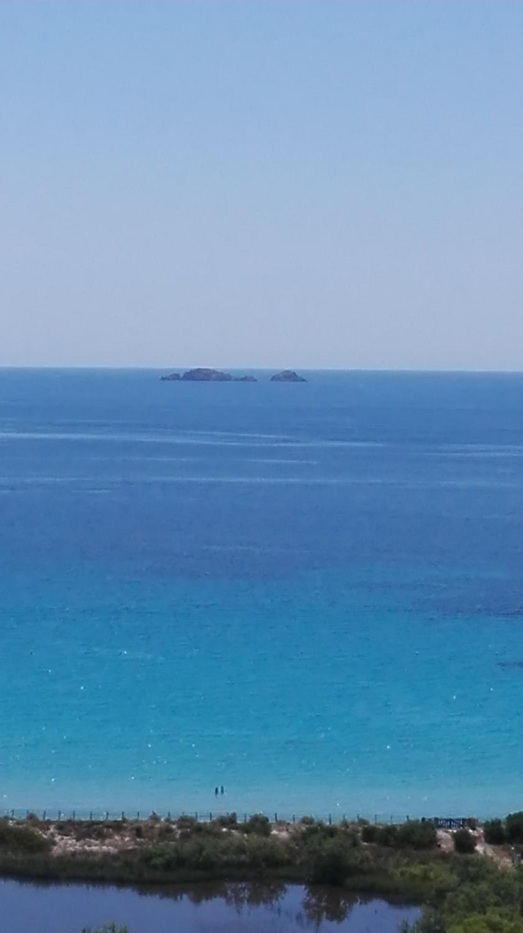 Maison sur Palombaggia view 3