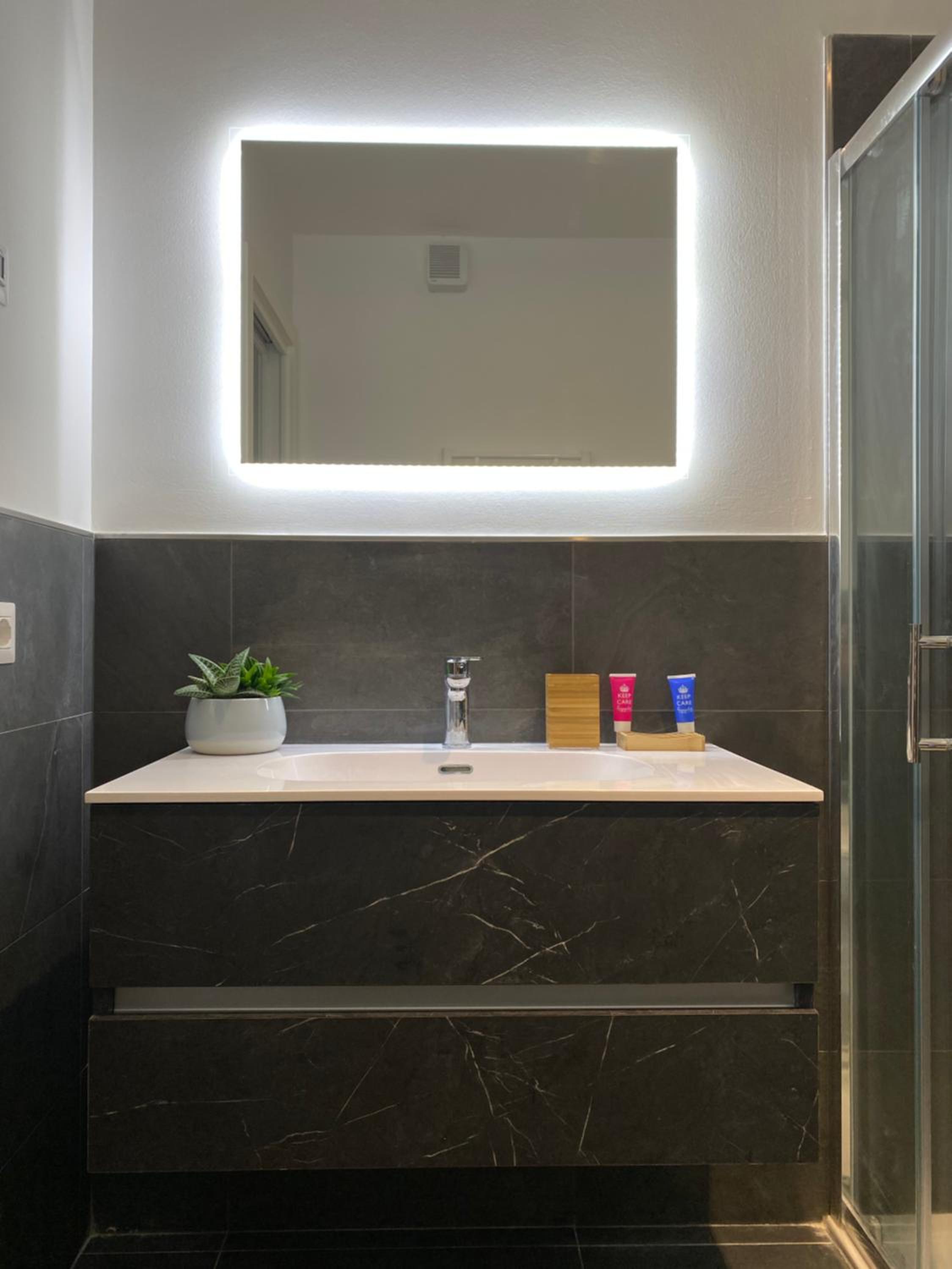 Hotel Loft Galla Placidia - Image 1