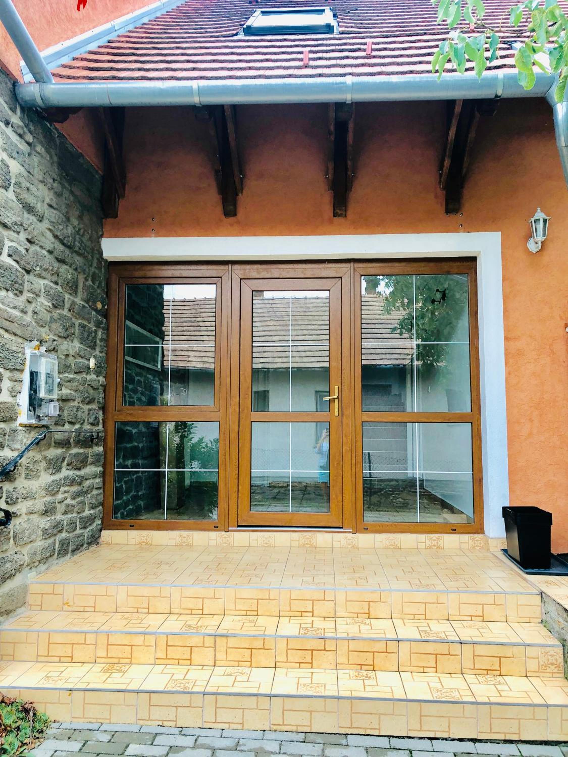 Tihany Levendula Villa
