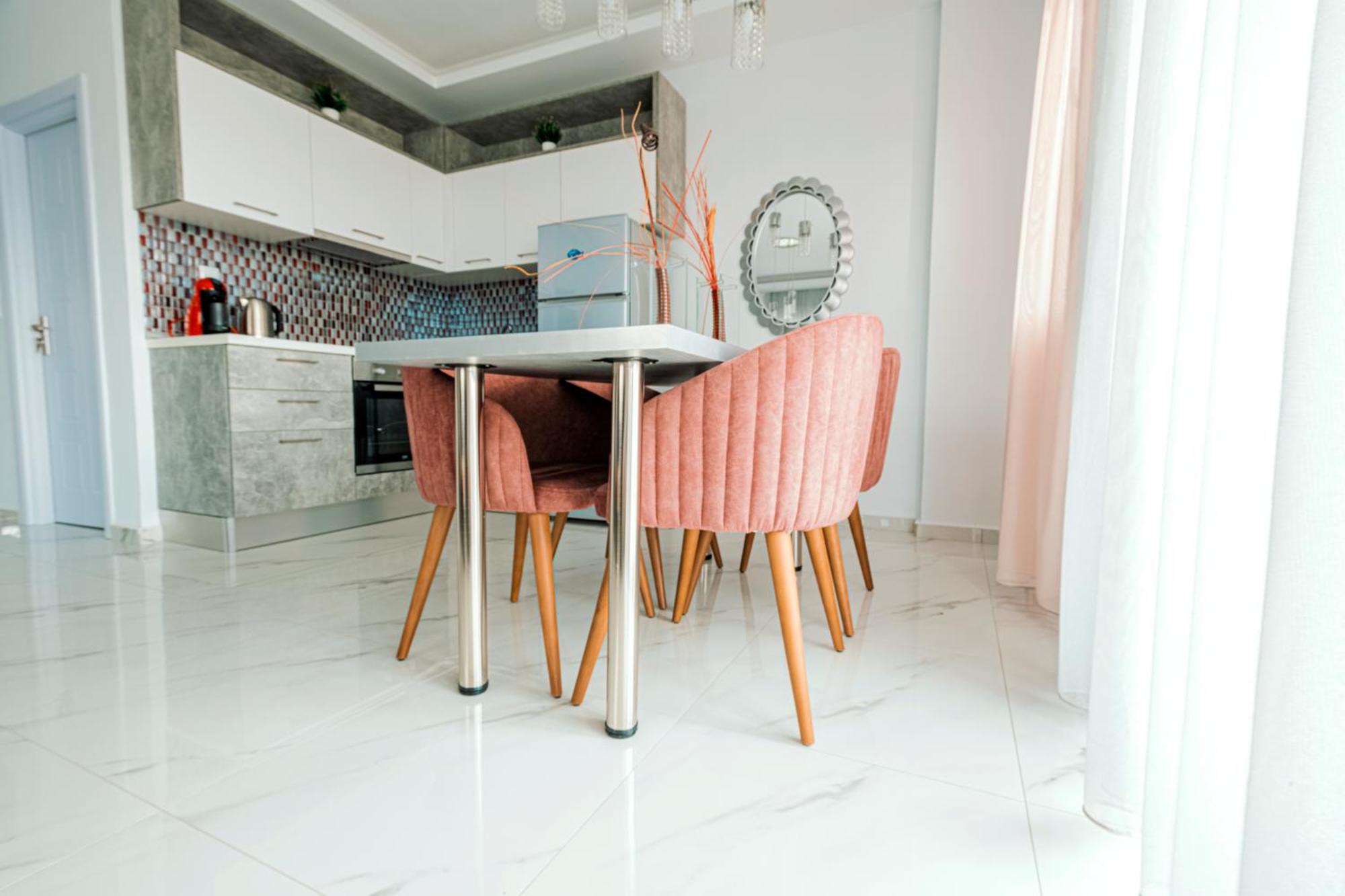 Design Suites Efharis (Brusco) view 4