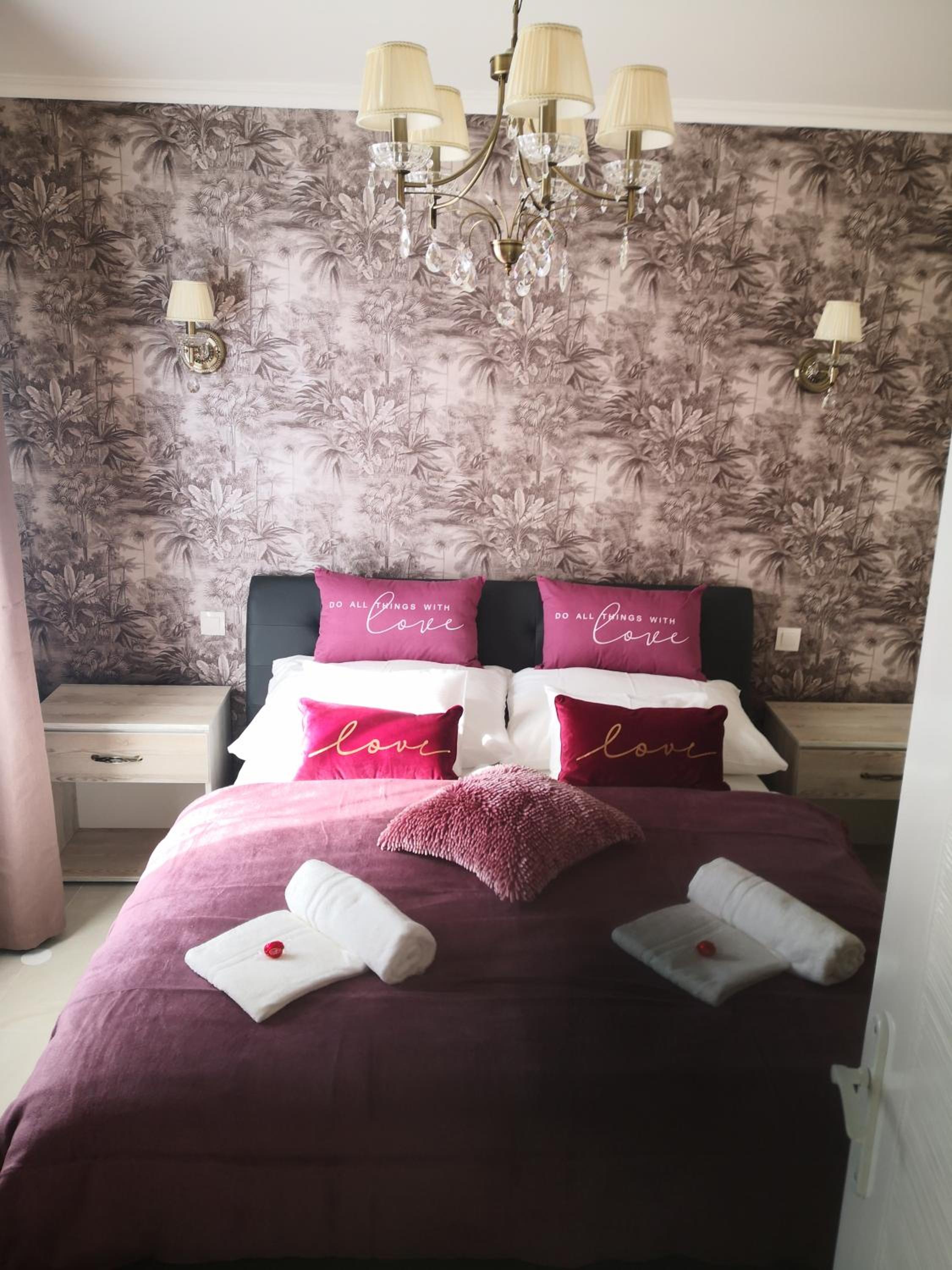 Kupola Apartman