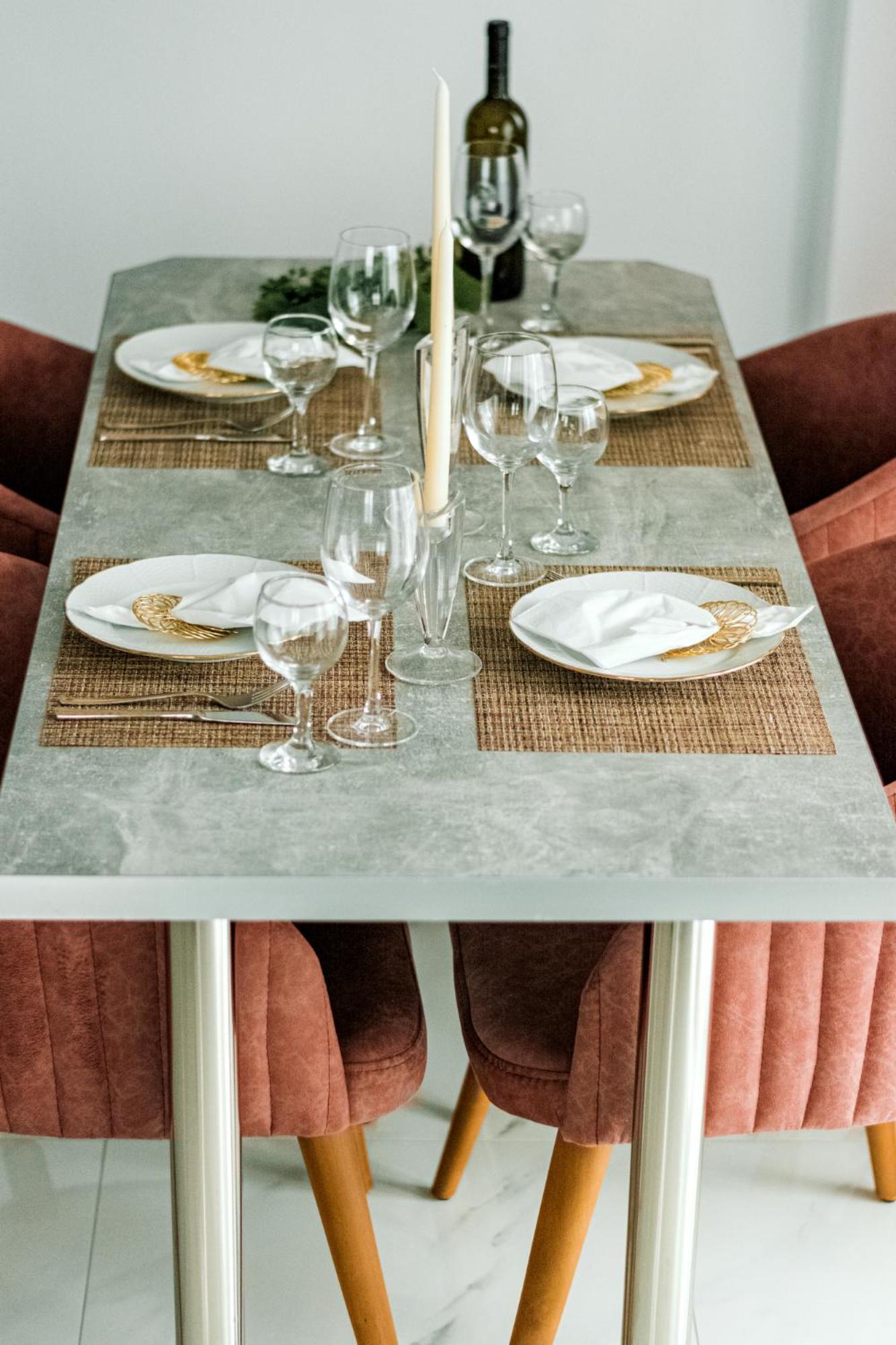 Design Suites Efharis (Brusco) view 5