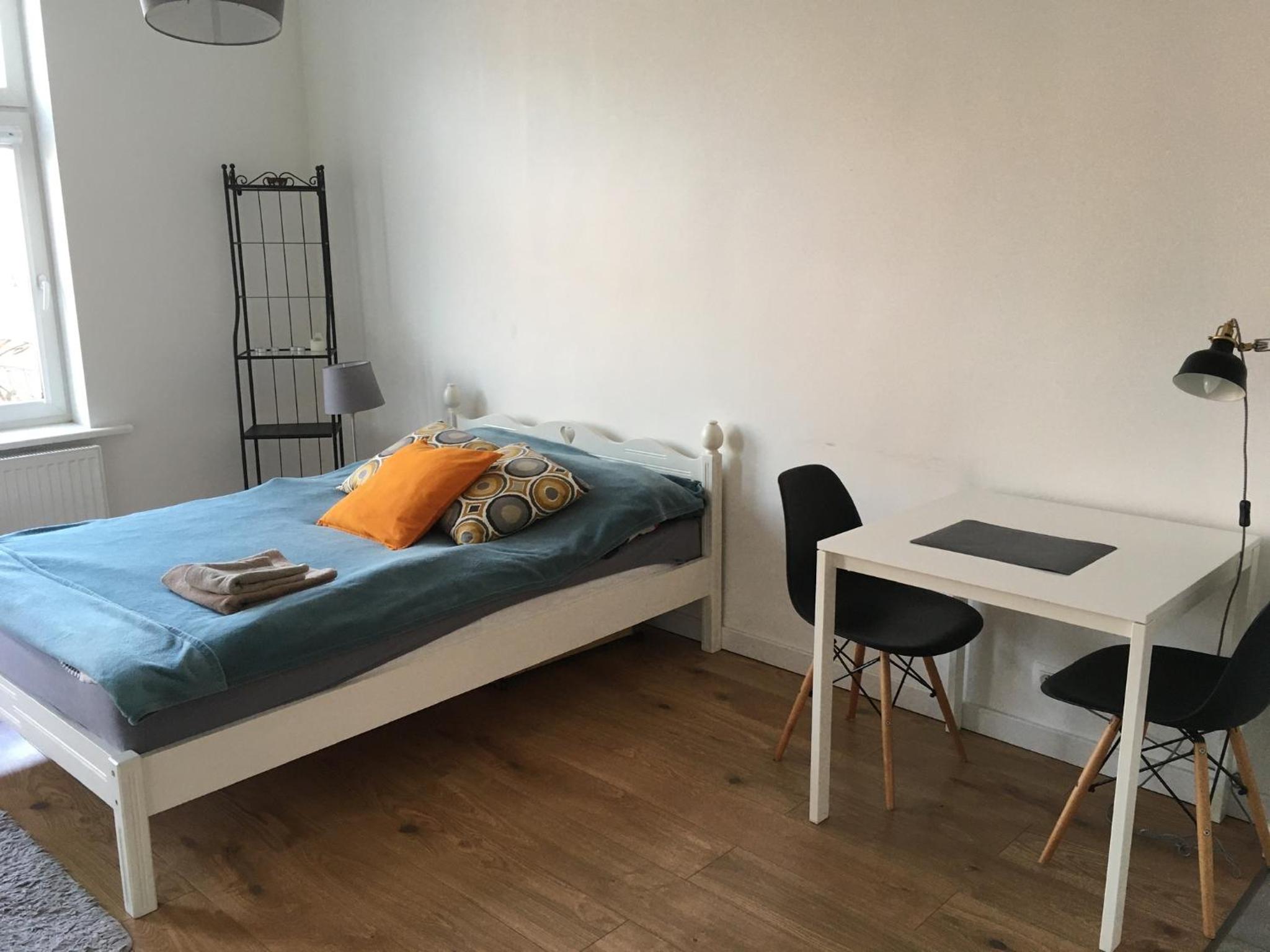 Apartament w Centrum Olsztyna view 4