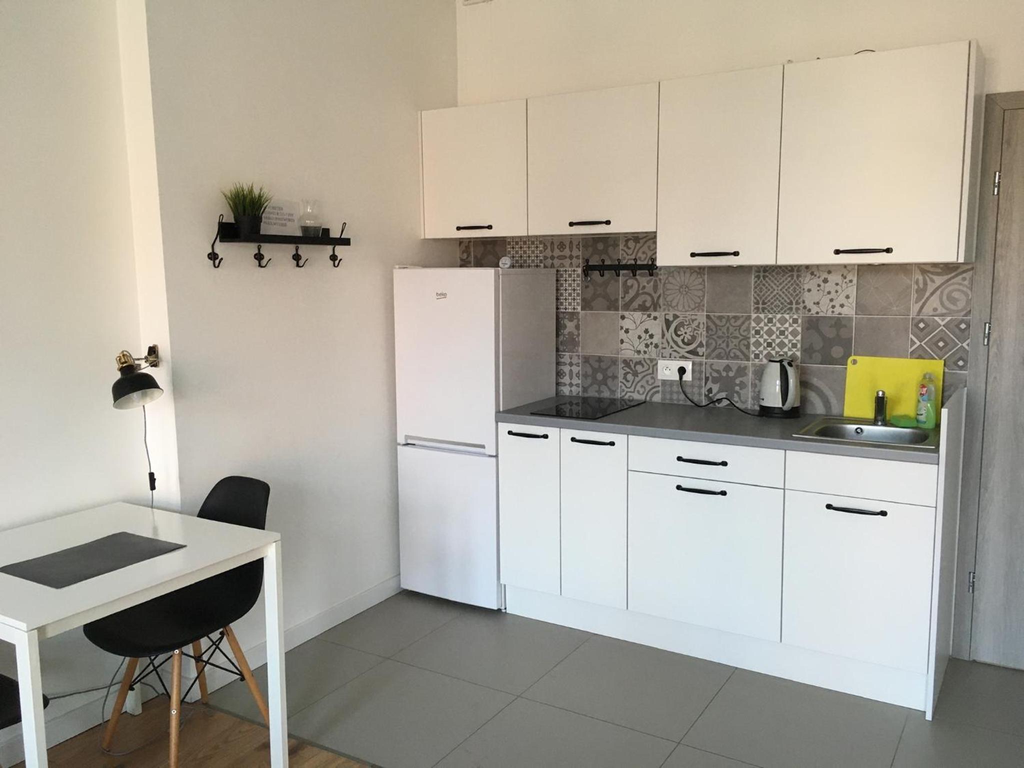 Apartament w Centrum Olsztyna view 3
