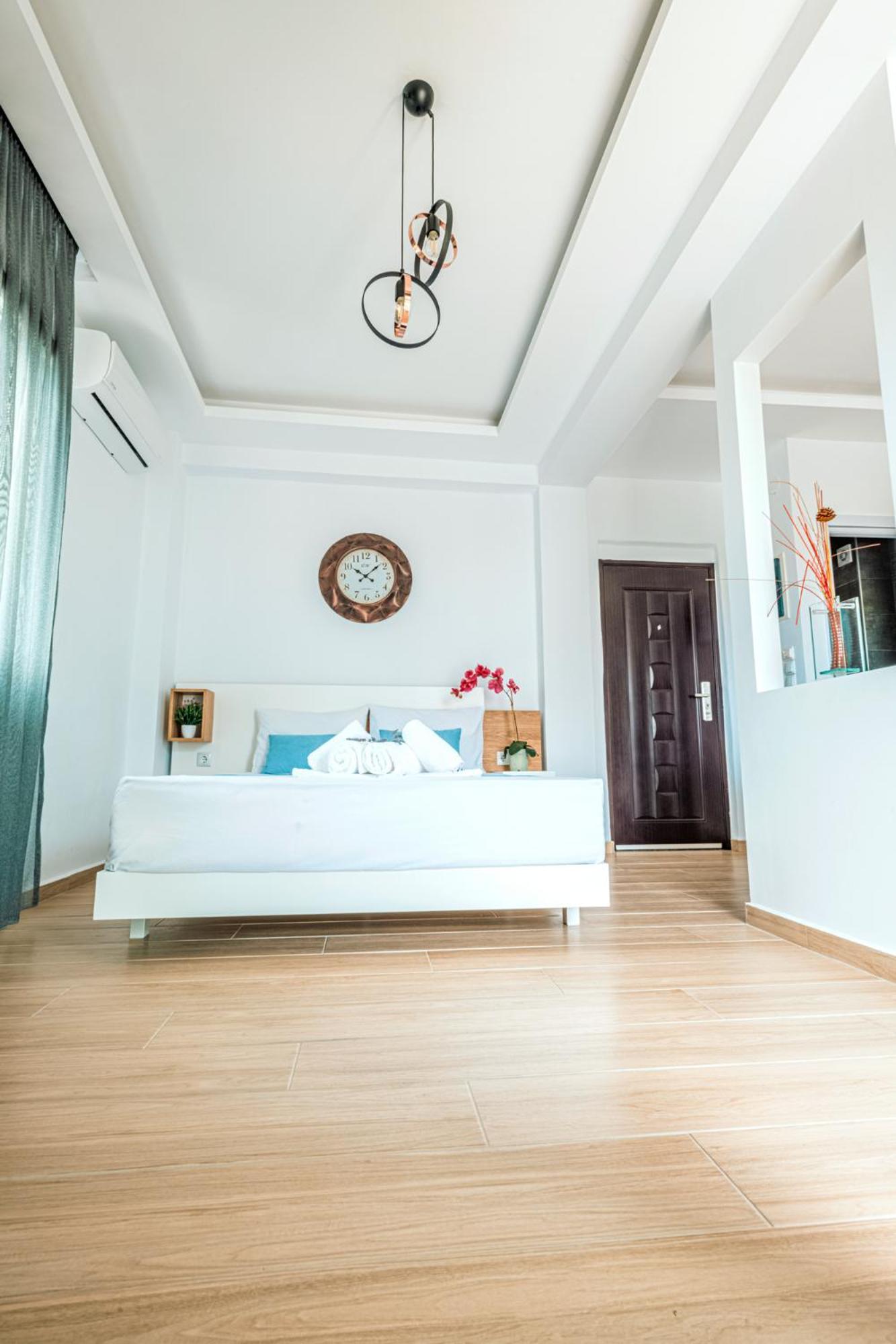 Design Suites Efharis (Chateau) view 5