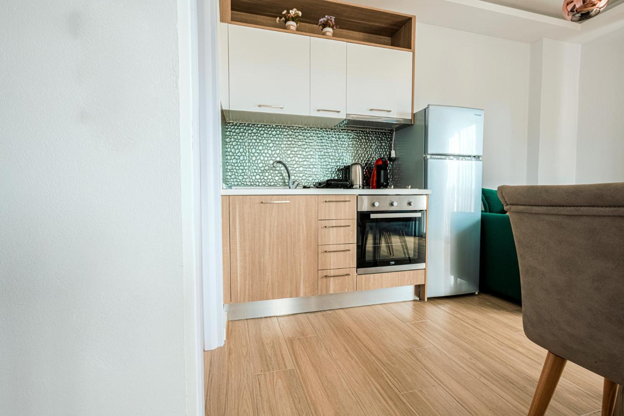 Design Suites Efharis (Chateau) view 4