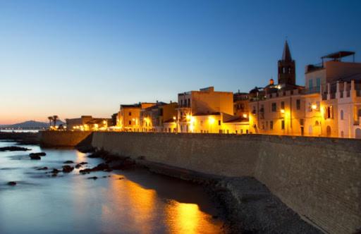 Alghero Old Town Apartment