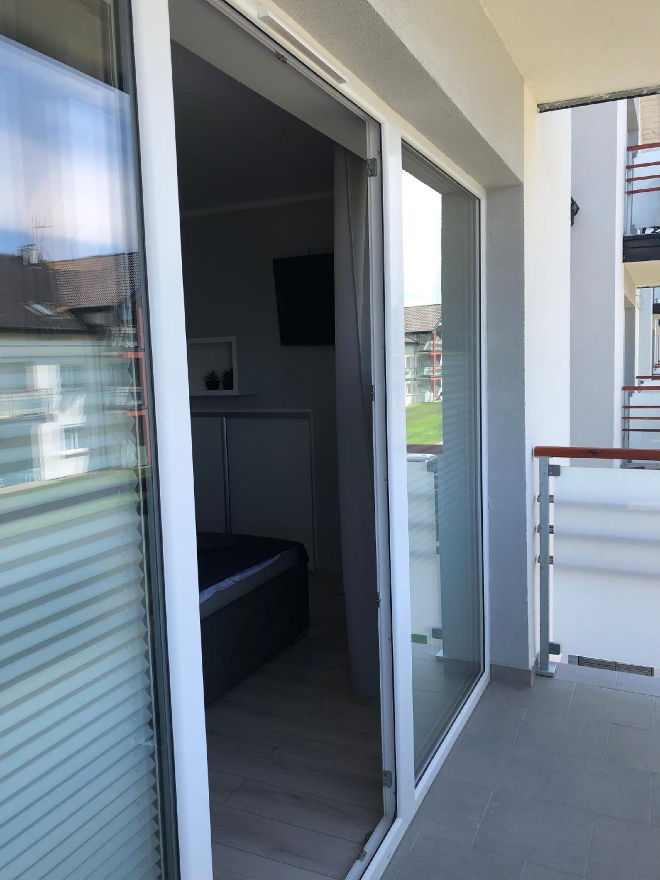 Apartament Pudrowy