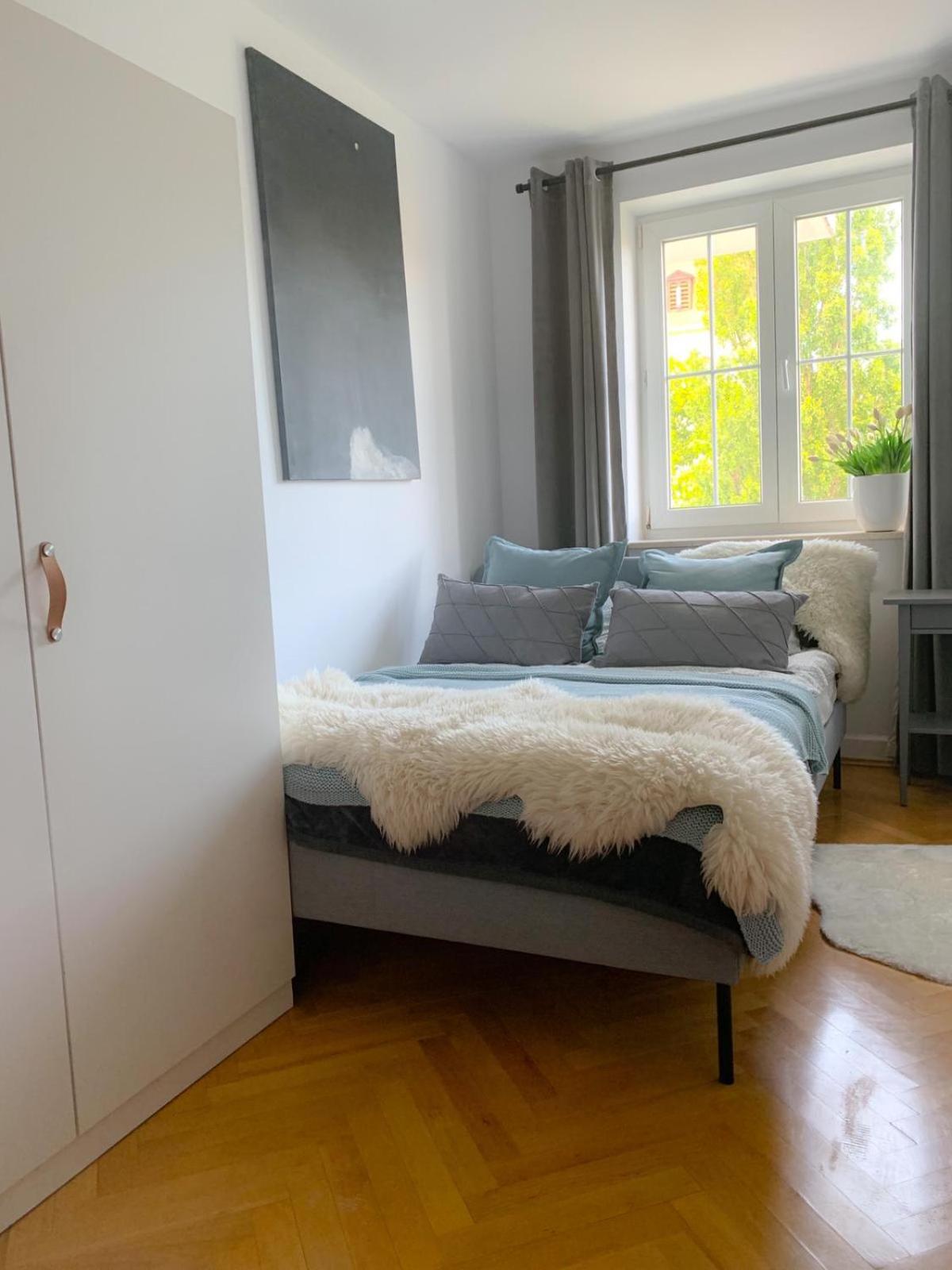 Apartament Grunwaldzka view 4