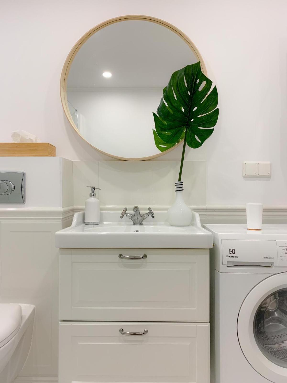 Apartament Grunwaldzka