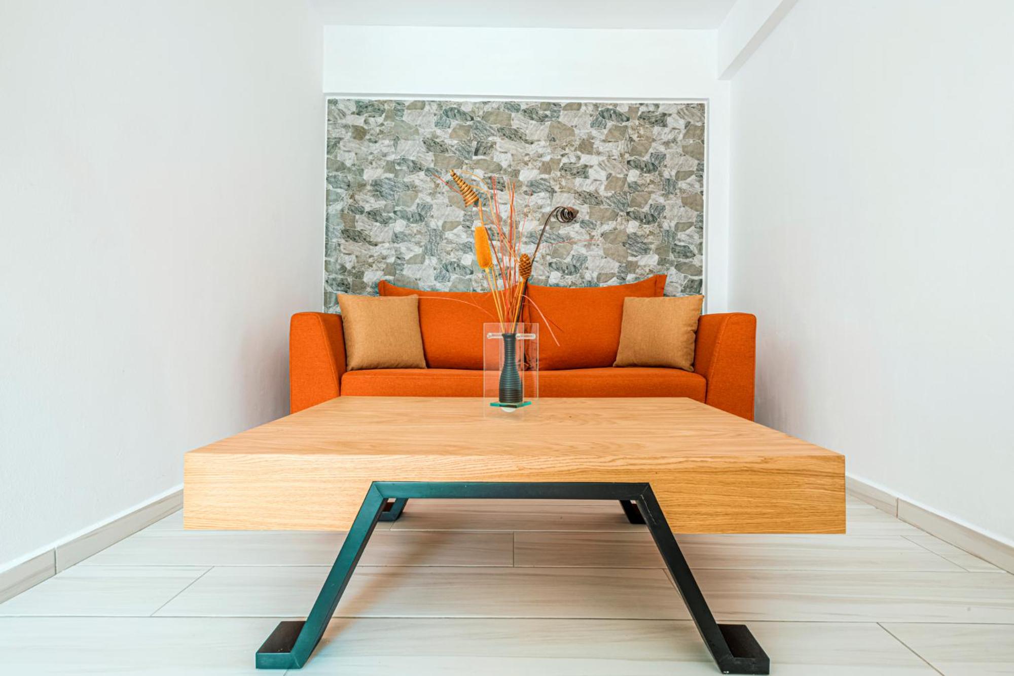 Design Suites Efharis (Syrah) view 4