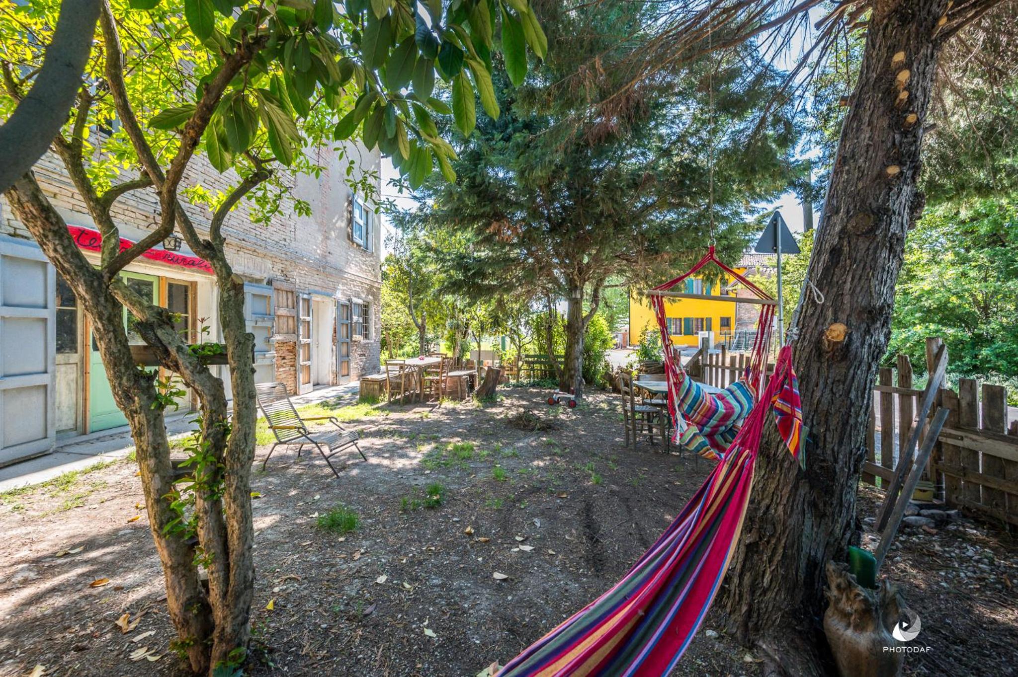 Selvatica50 b&b