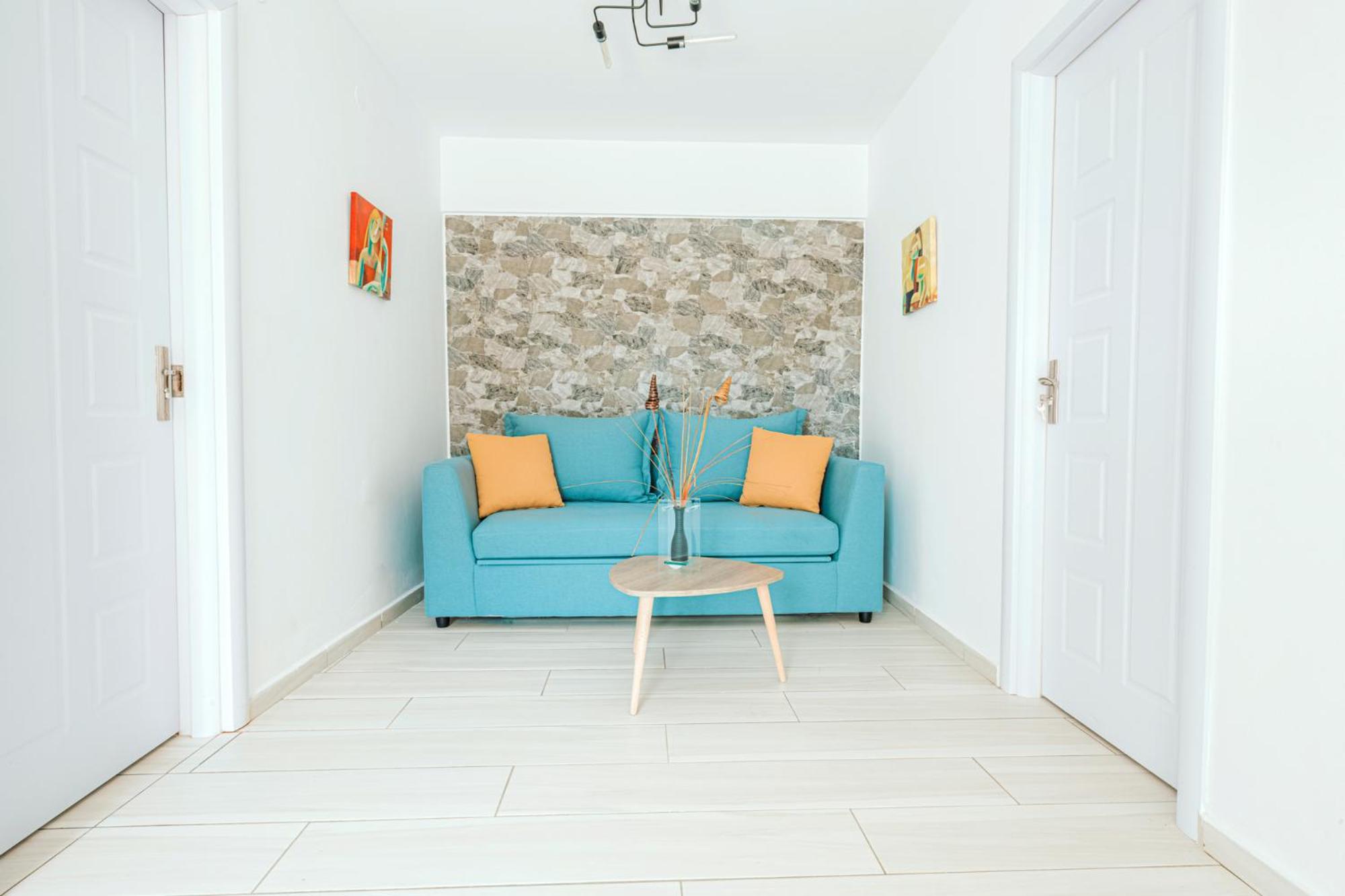 Design Suites Efharis (Sauvignon) view 5