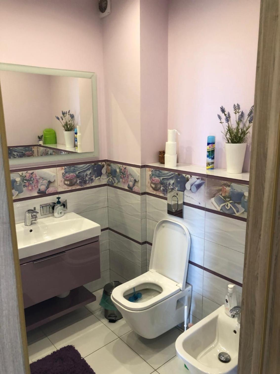 APARTAMENT DRUGIE PIĘTRO