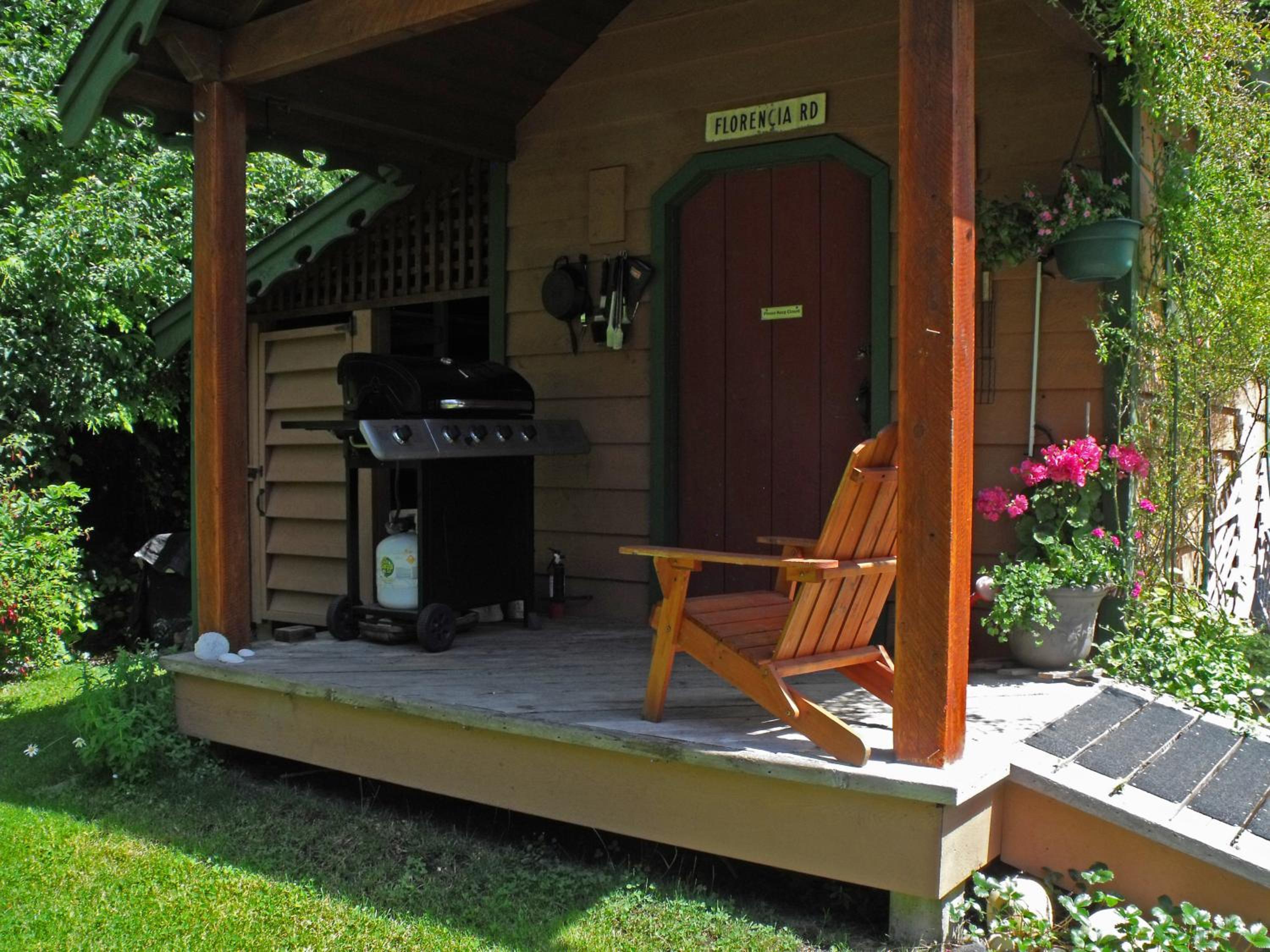 Summerhill Guest House