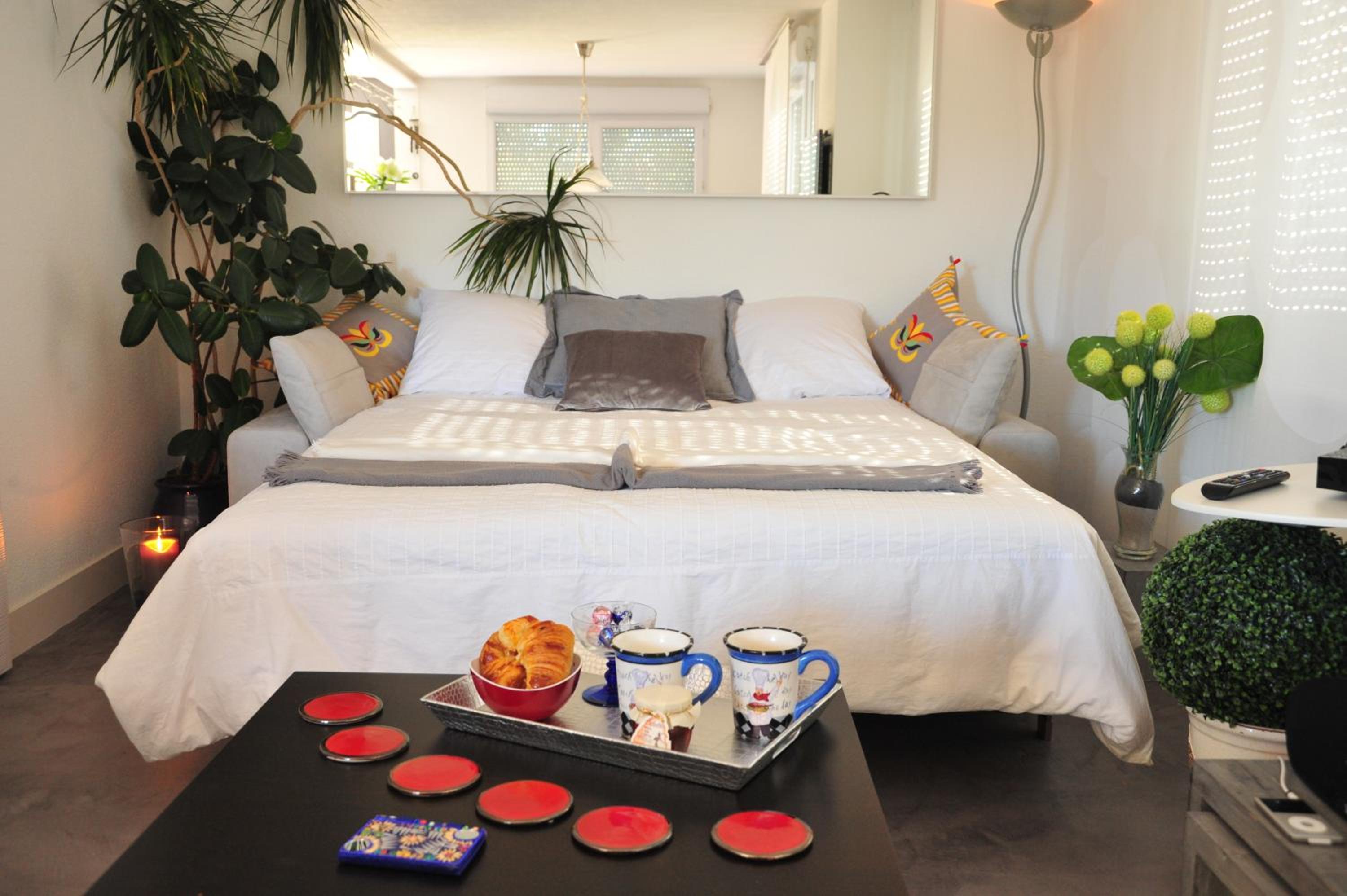 Magic Moments Appartement