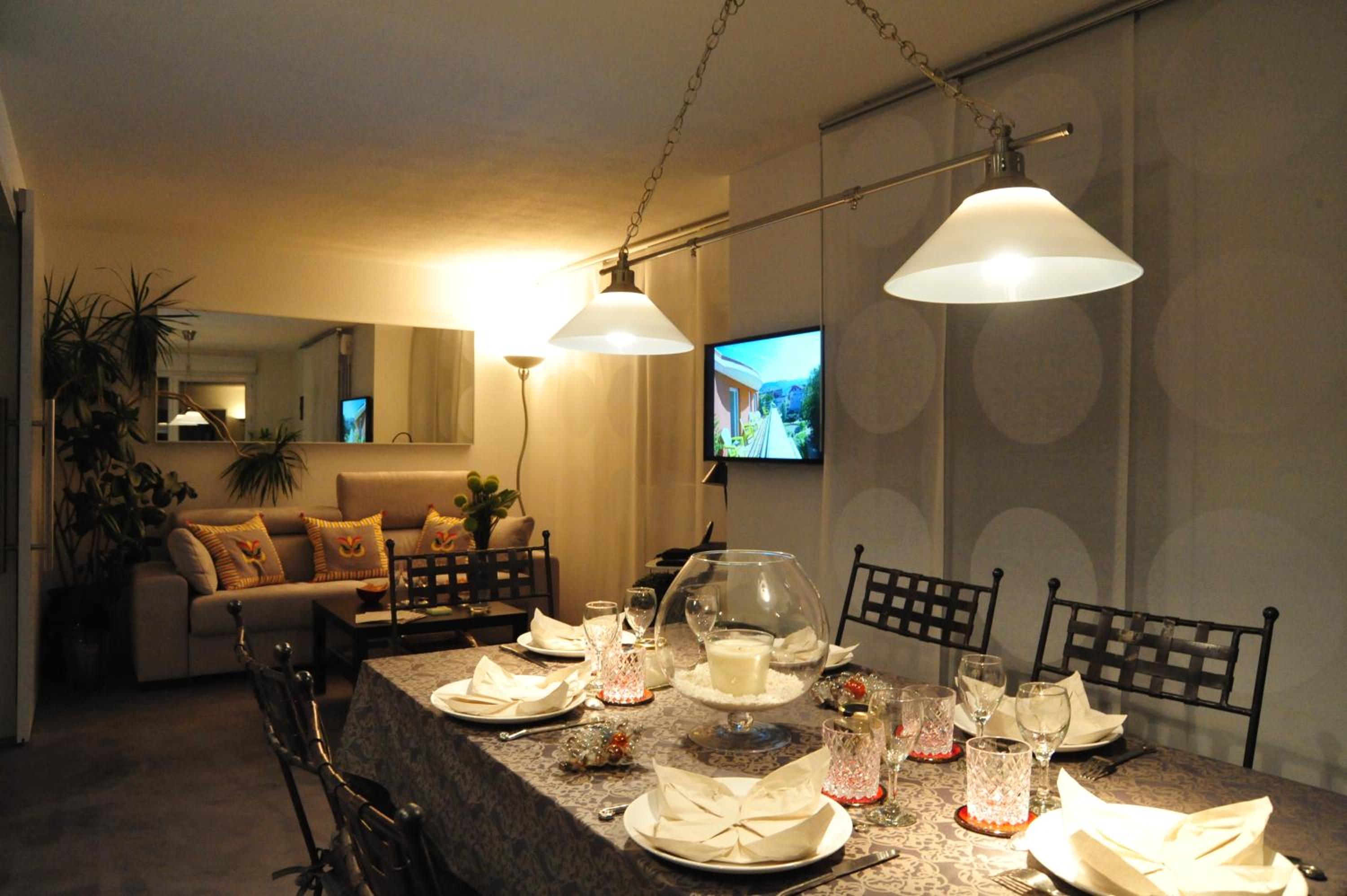 Magic Moments Appartement
