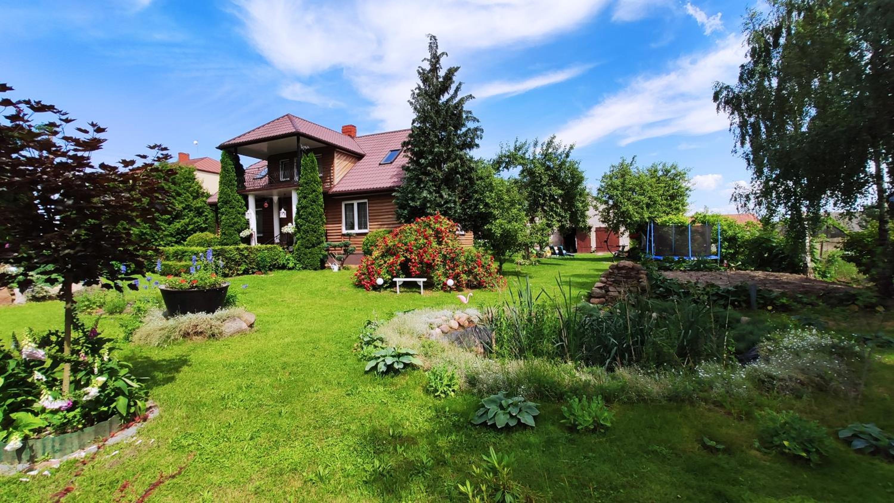 Agroturystyka u Pruszyńskich view 5