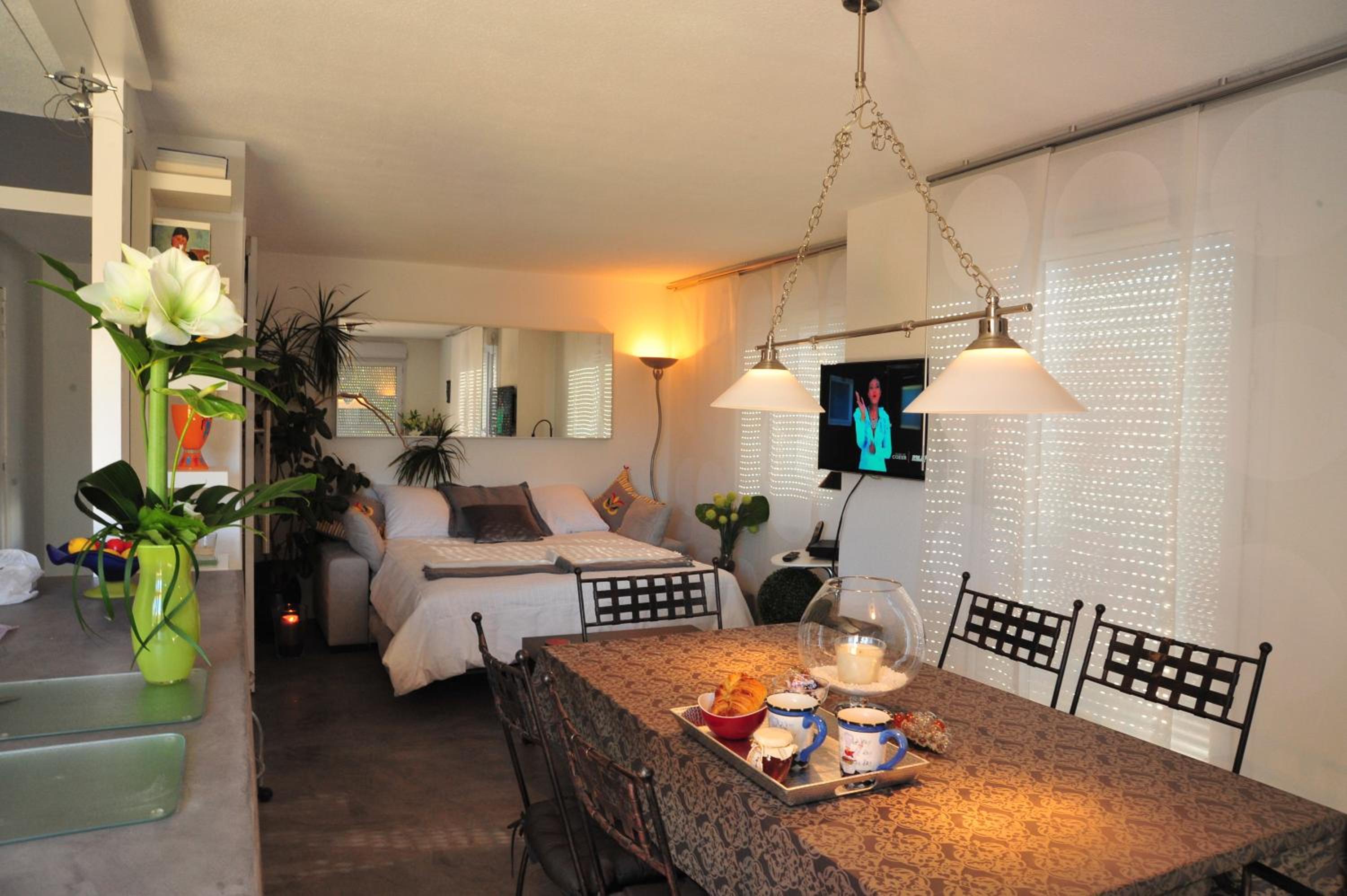Magic Moments Appartement