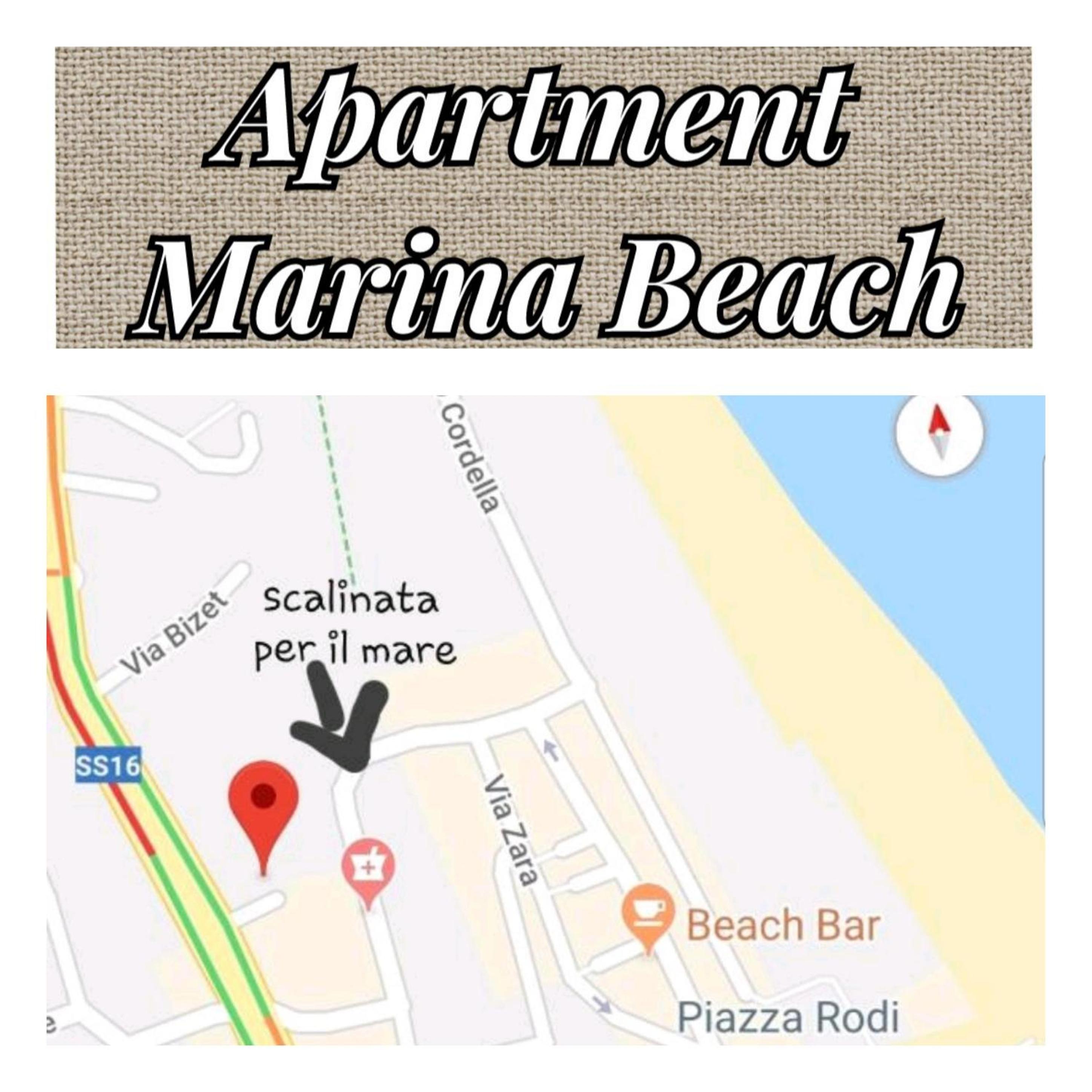 Marina Beach photo 4