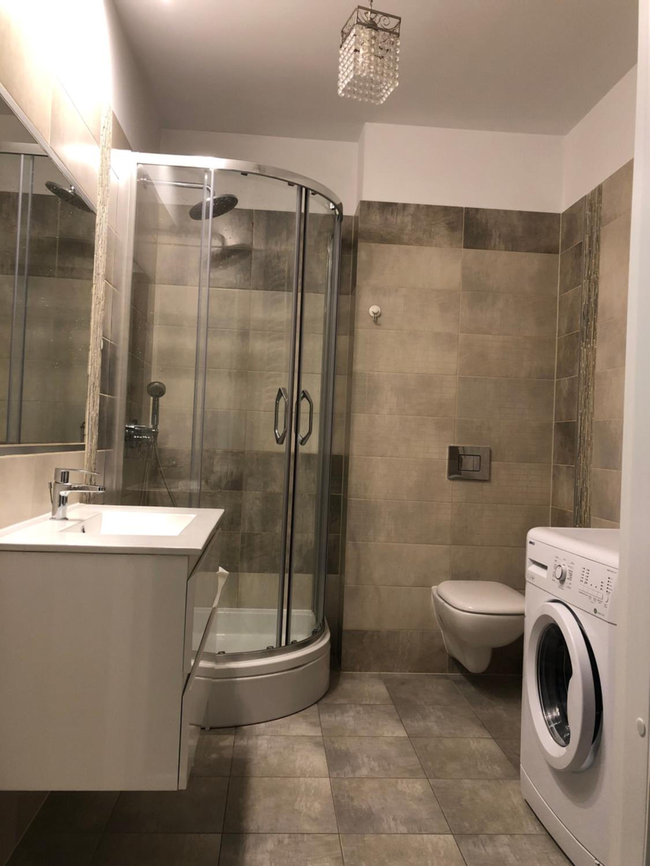 Apartament Przy Lesie