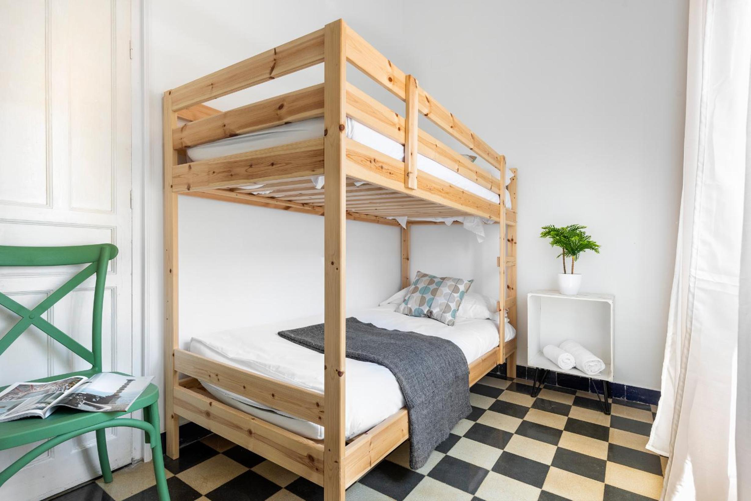 HSH Suites Campana photo 5