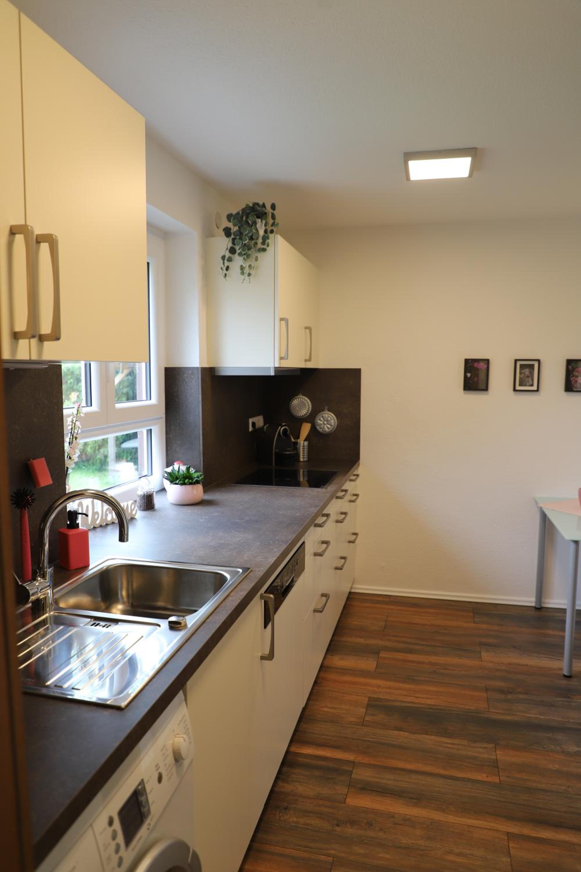 Ferienhaus Irene