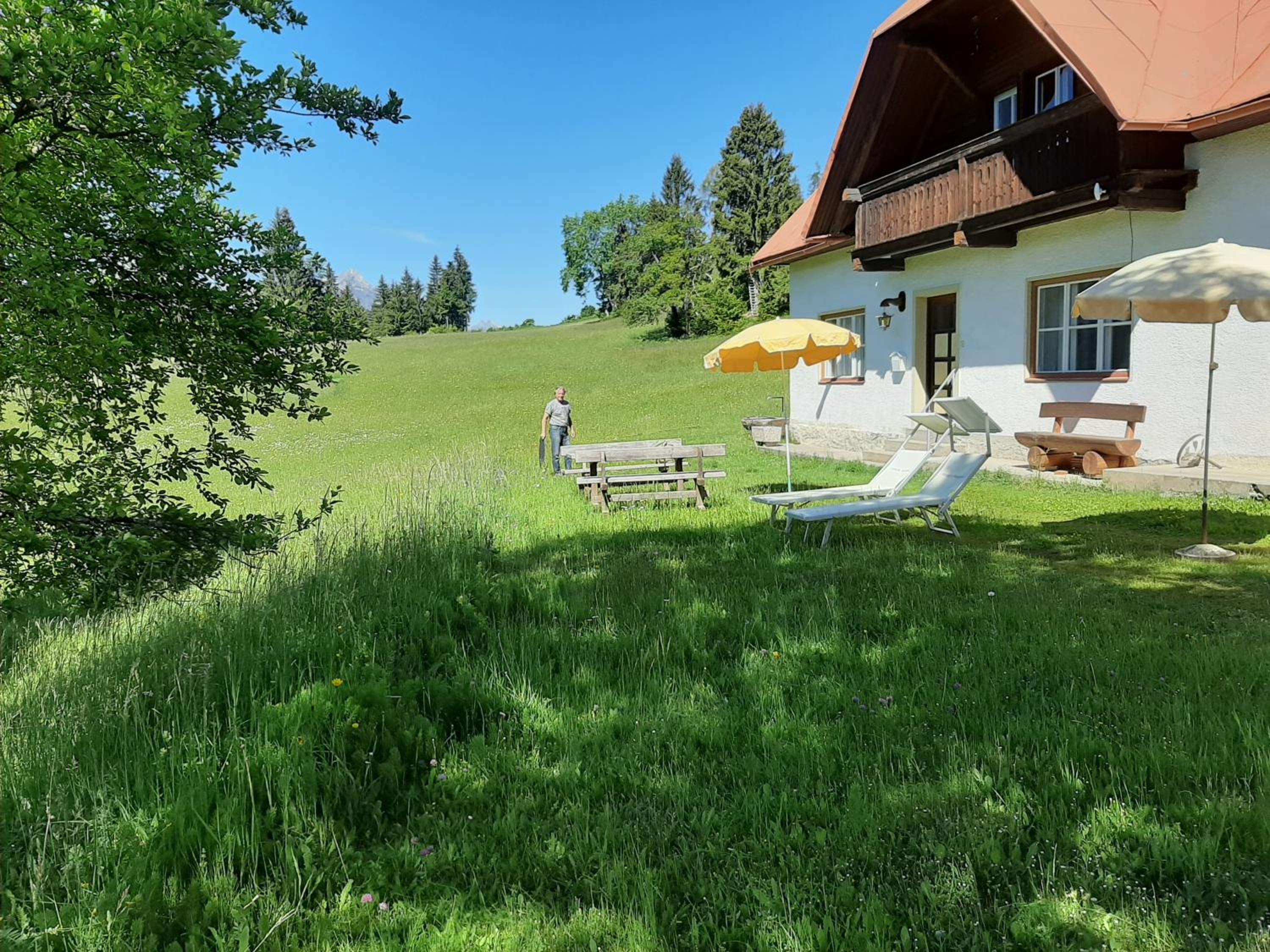 Ferienhaus Goldberg