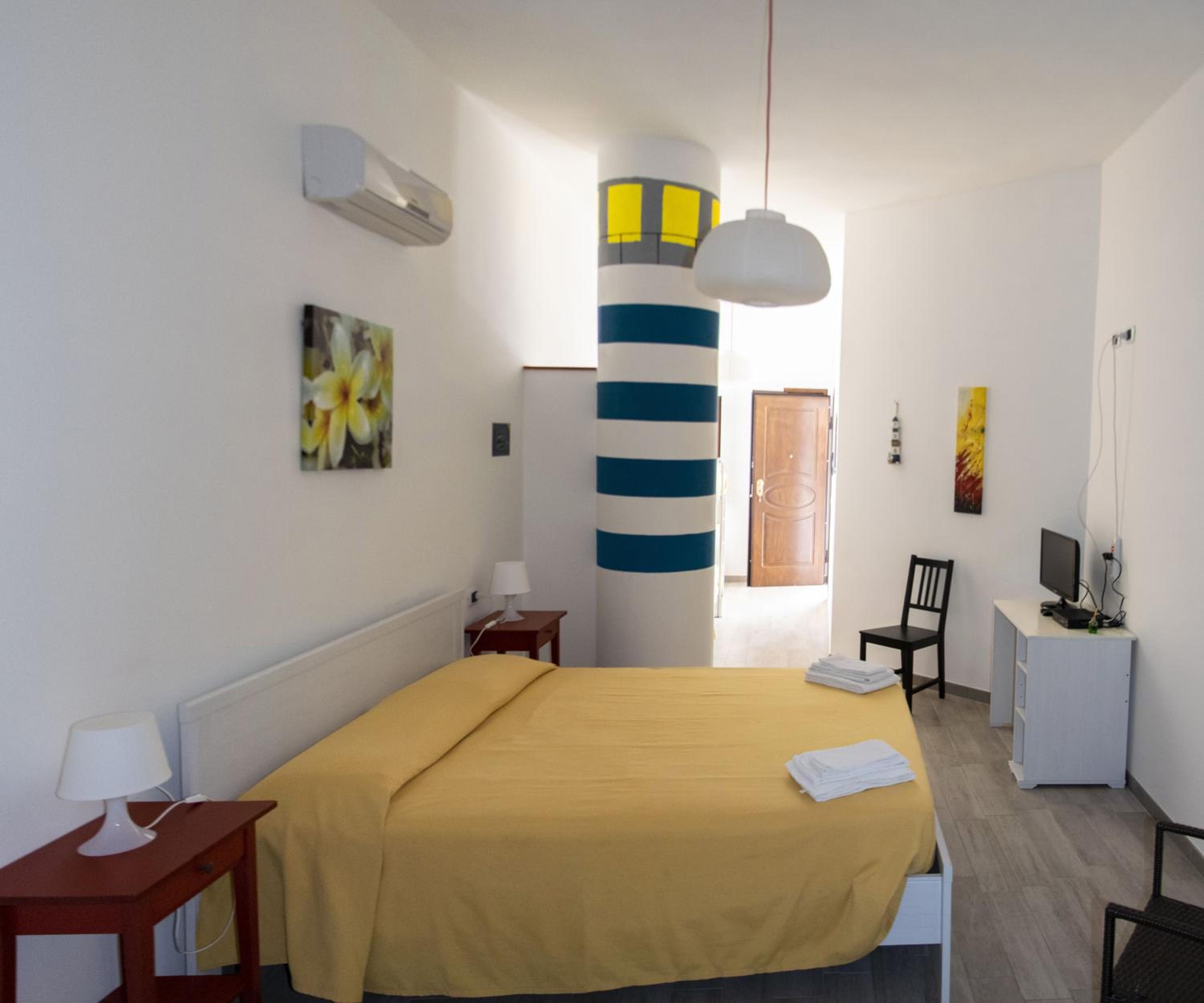 La Meriggia B&B
