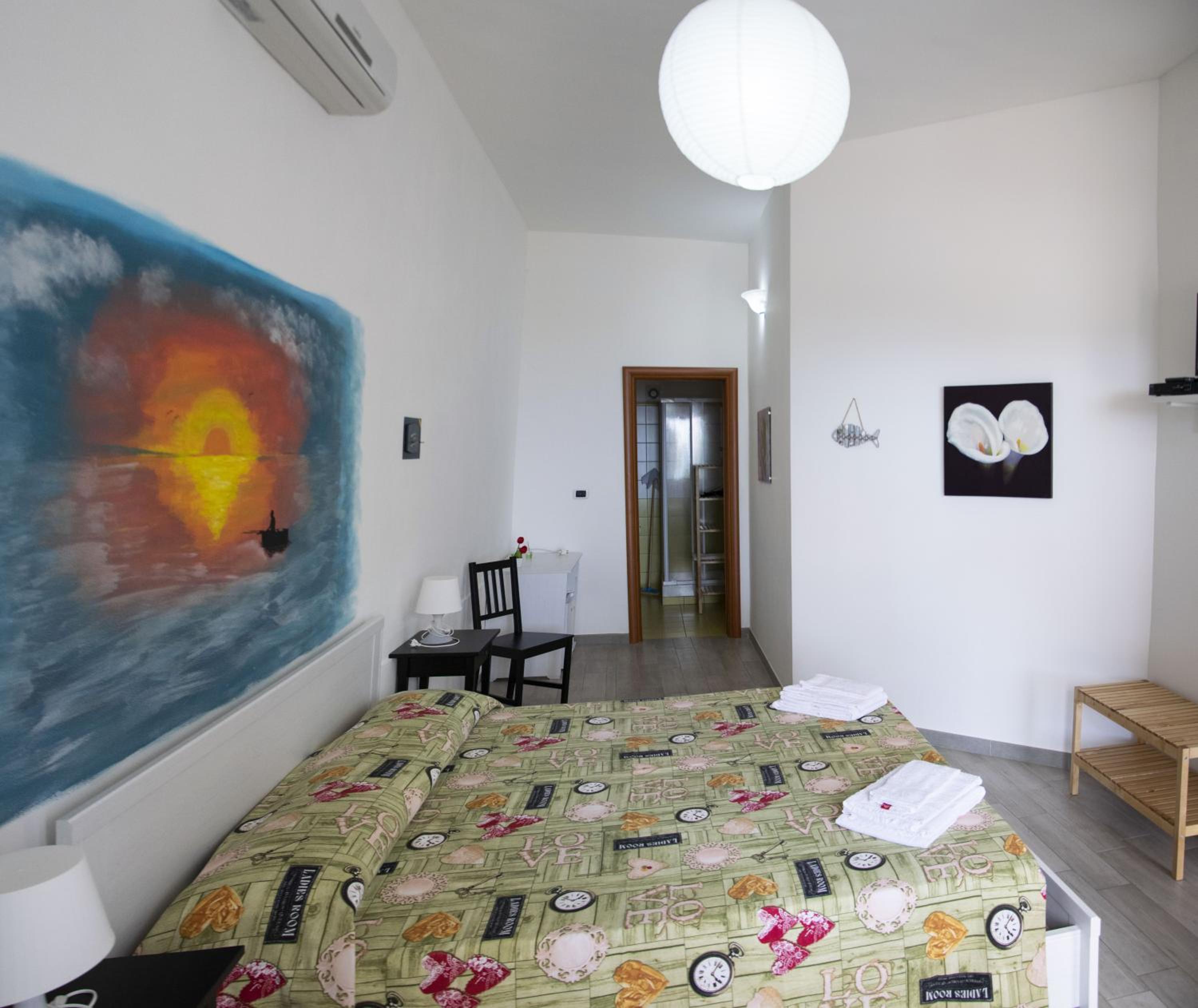 La Meriggia B&B