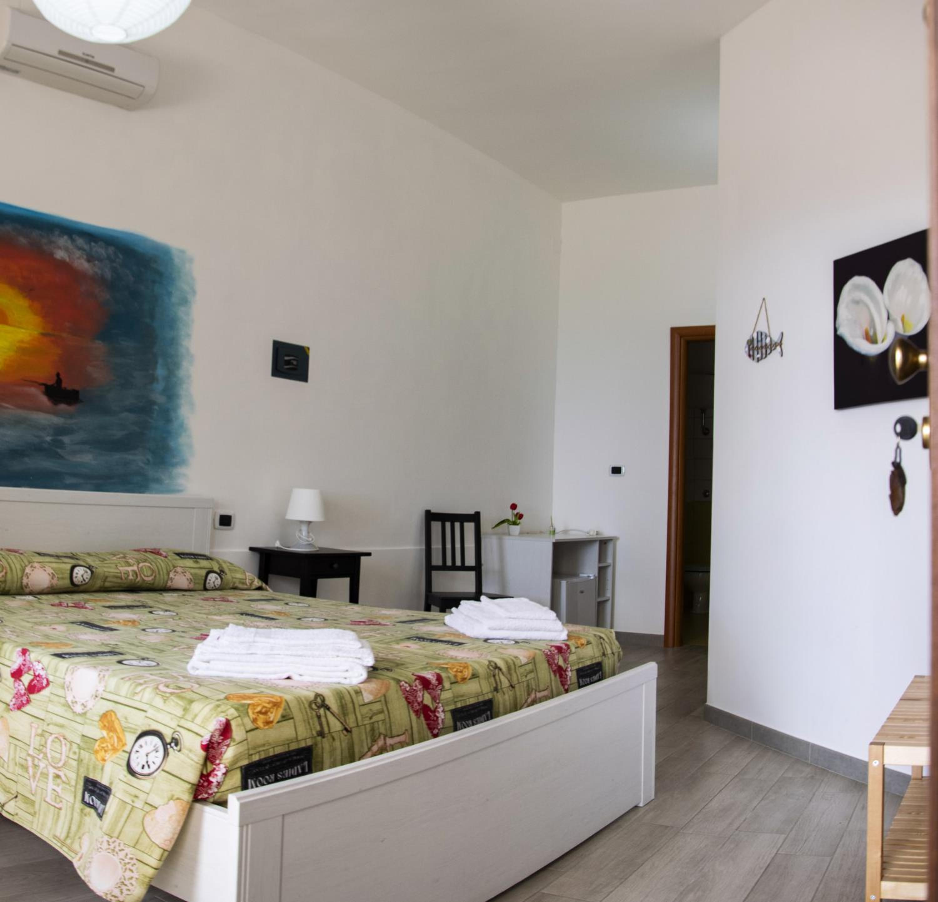 La Meriggia B&B