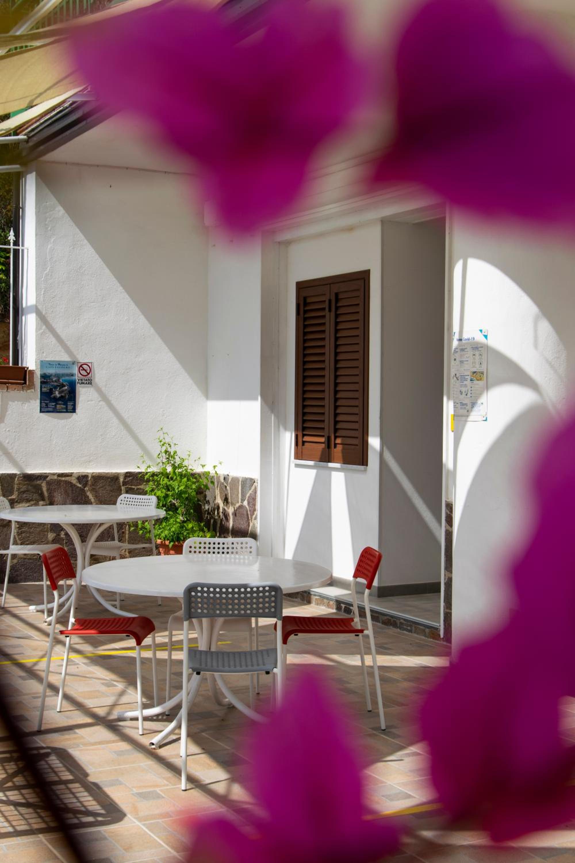 La Meriggia B&B